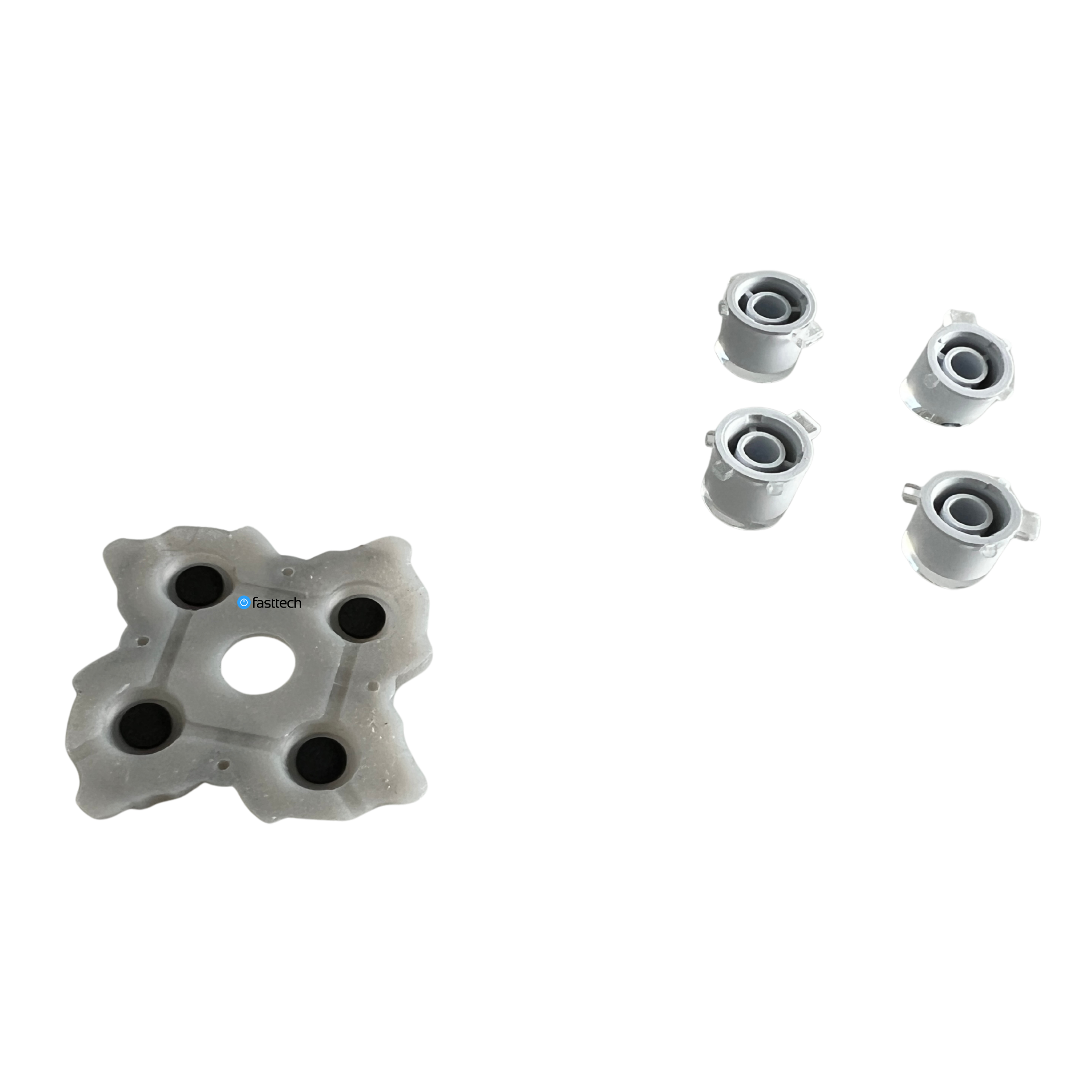 PS5 DualSense Controller Action Button Covers (BDM-020) - 17.png