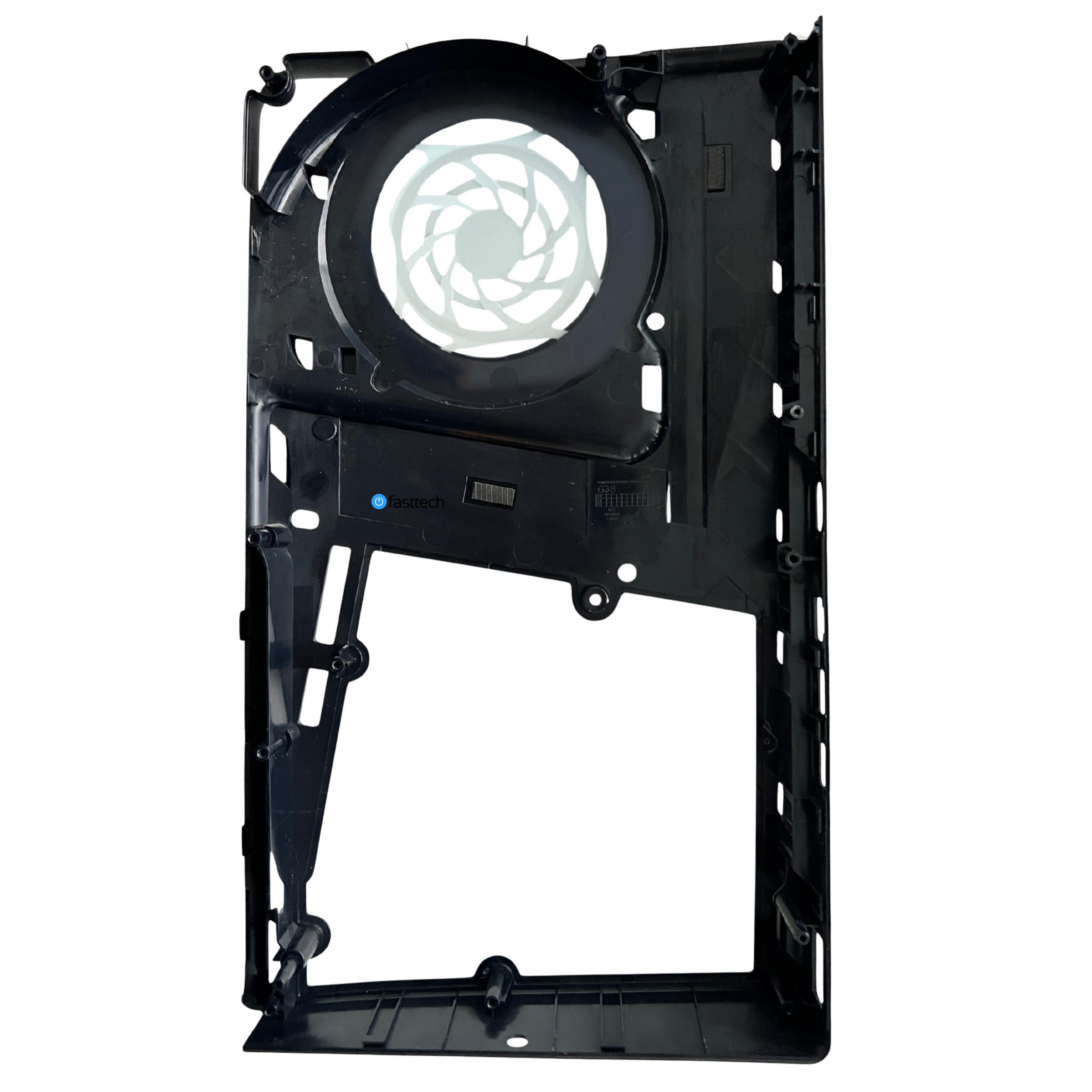 PlayStation 5 Slim Bottom Frame - 4.png