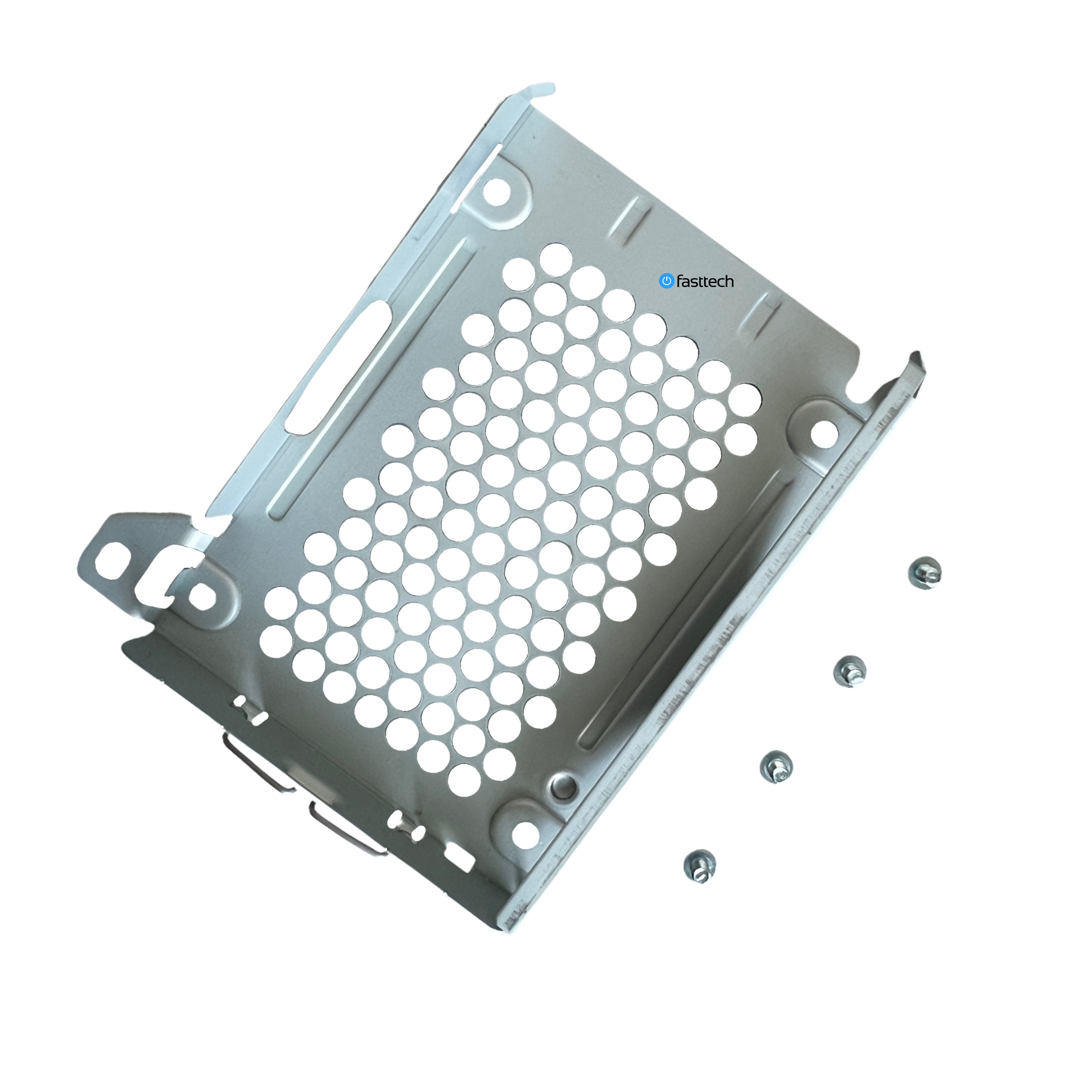 PlayStation 3 Slim Hard Drive Tray - 5.png