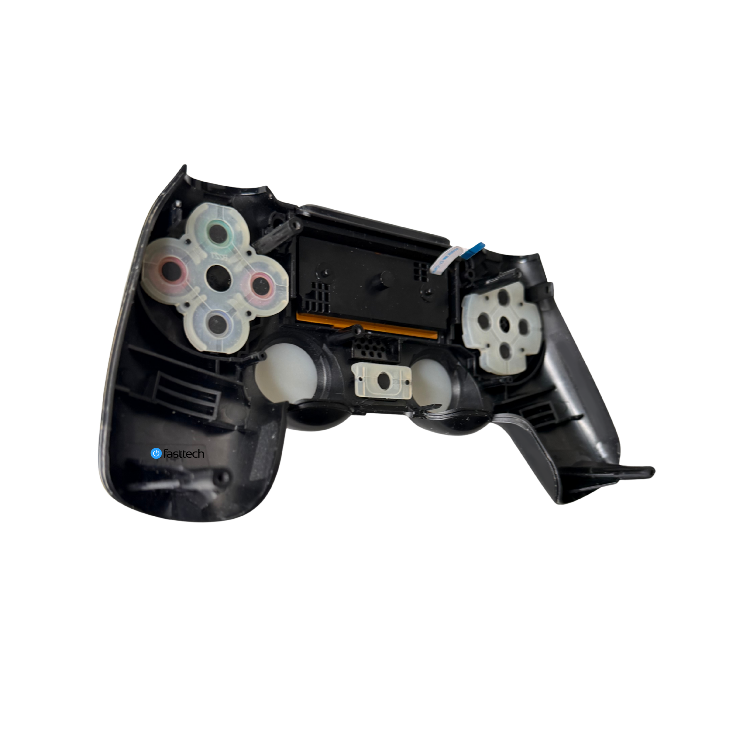 PlayStation 4 DualShock 4 Controller Front Panel JDM-001 - 15.png