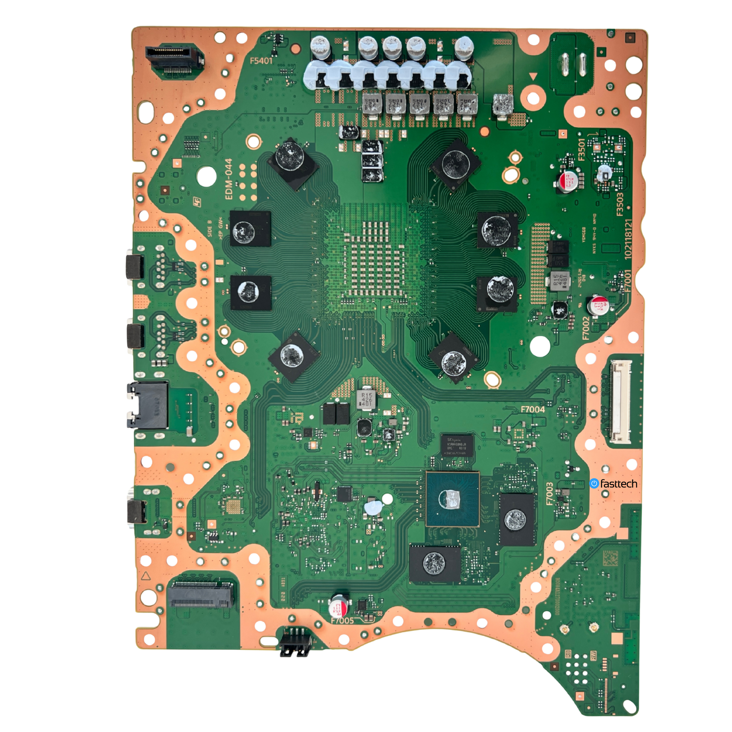 PlayStation 5 Slim Motherboard (EDM-044) - 8.png