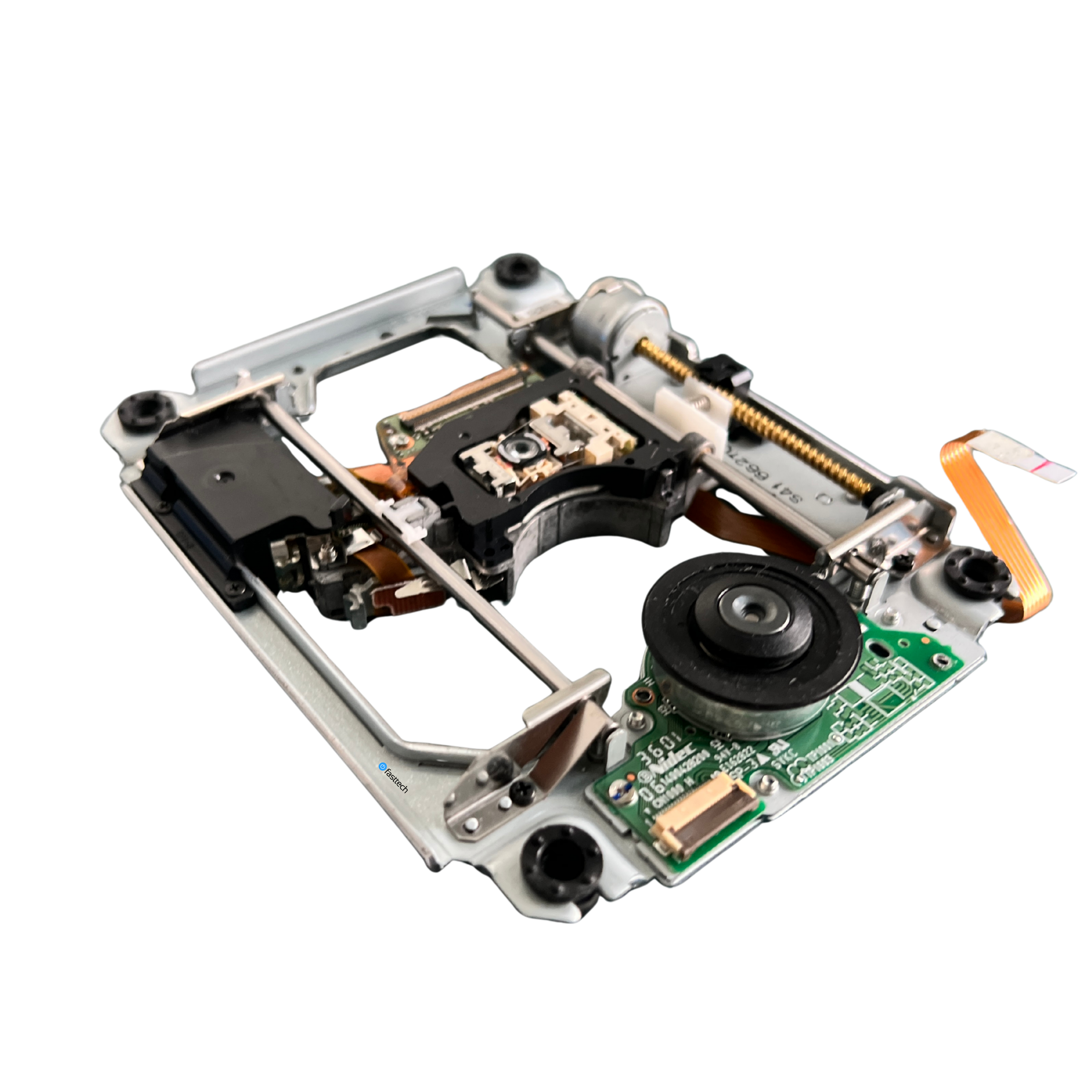 PS3 KES-400 Laser Lens with Deck - fasttechstore.com (7).png