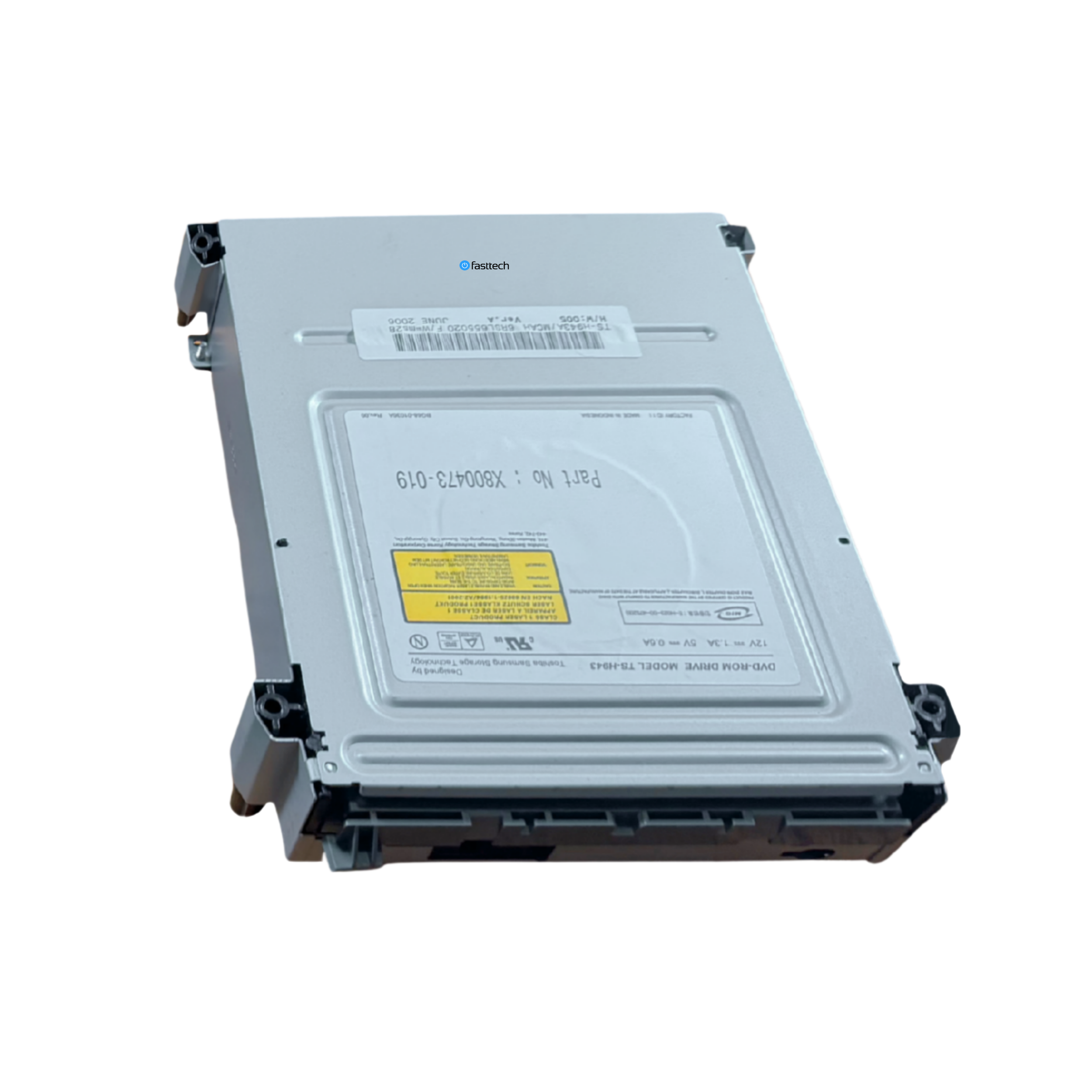 Xbox 360 Samsung Disc Drive TS-H943 - 7.png