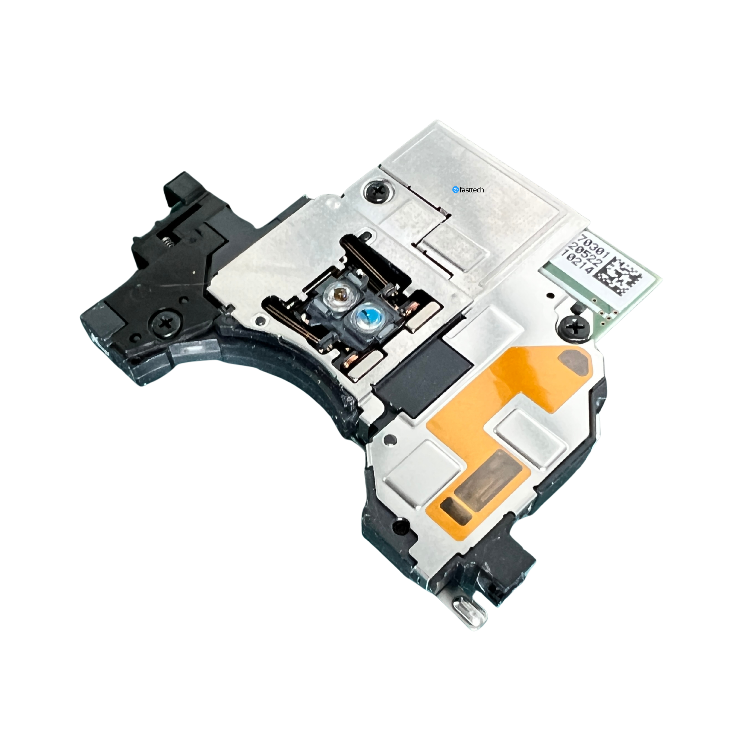 PlayStation 3 Super Slim KES-850 Laser Lens - 32.png