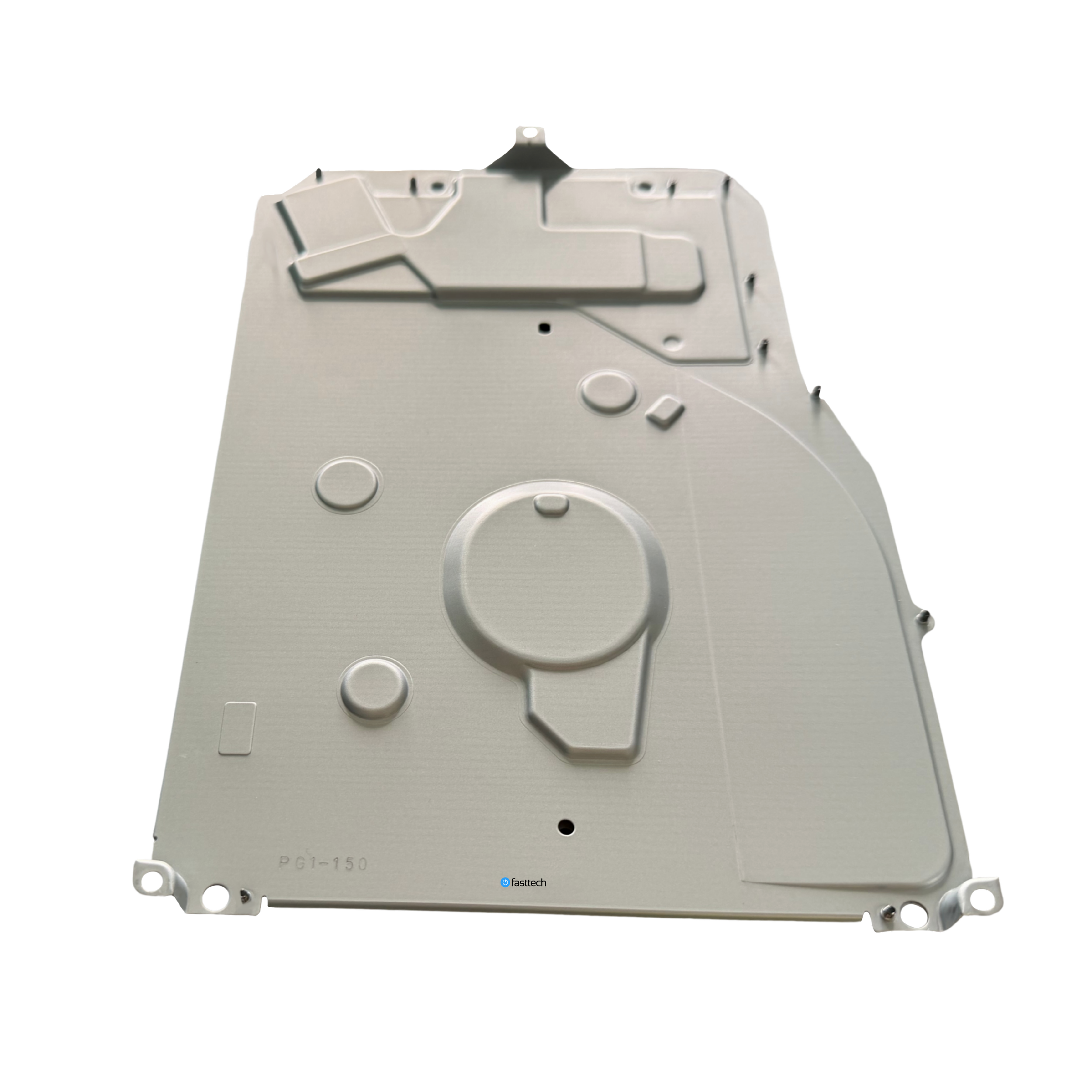 PlayStation 5 Disc Drive for CFI-1115A - 22.png