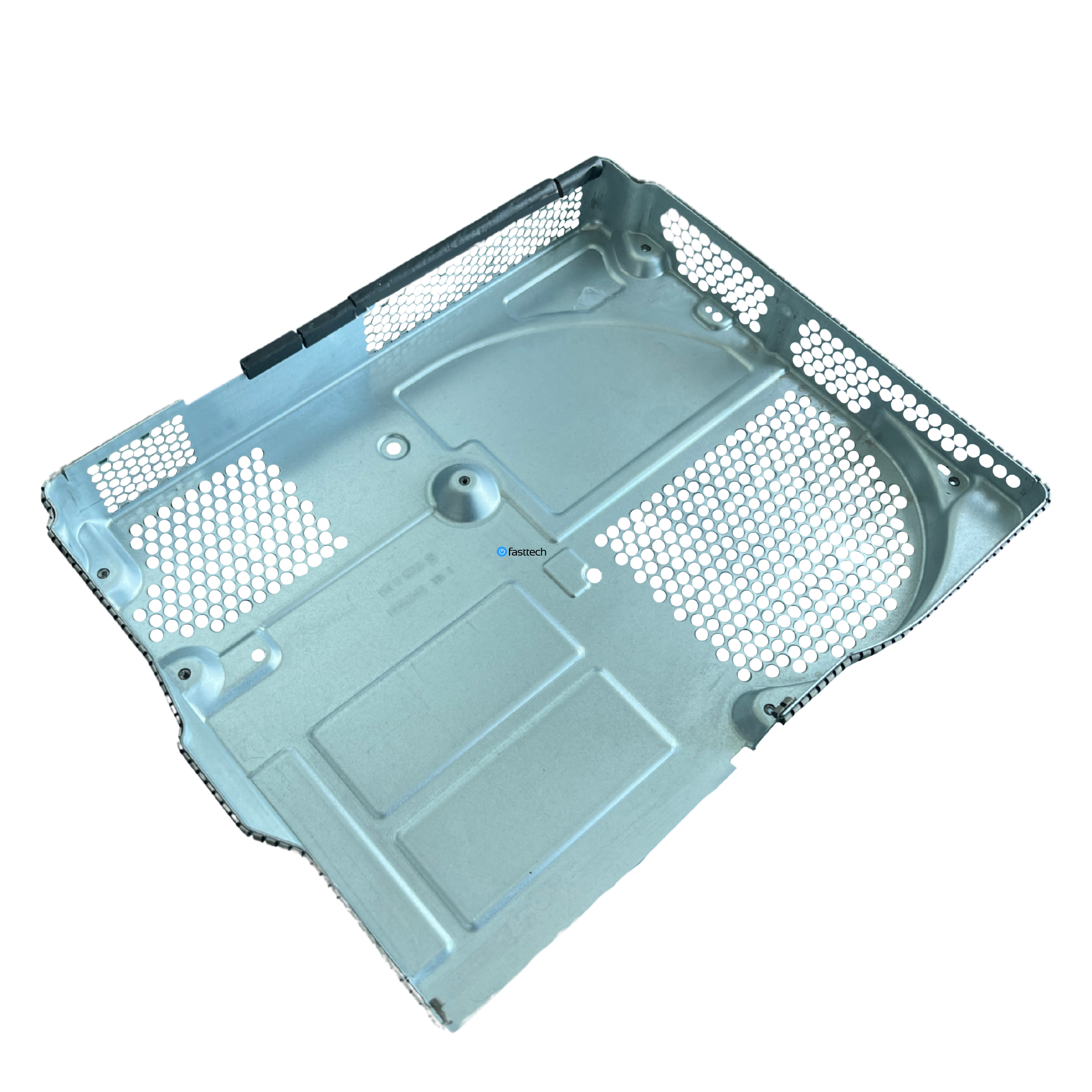 Xbox One X Metal Chassis Top Cover Housing - 14.png