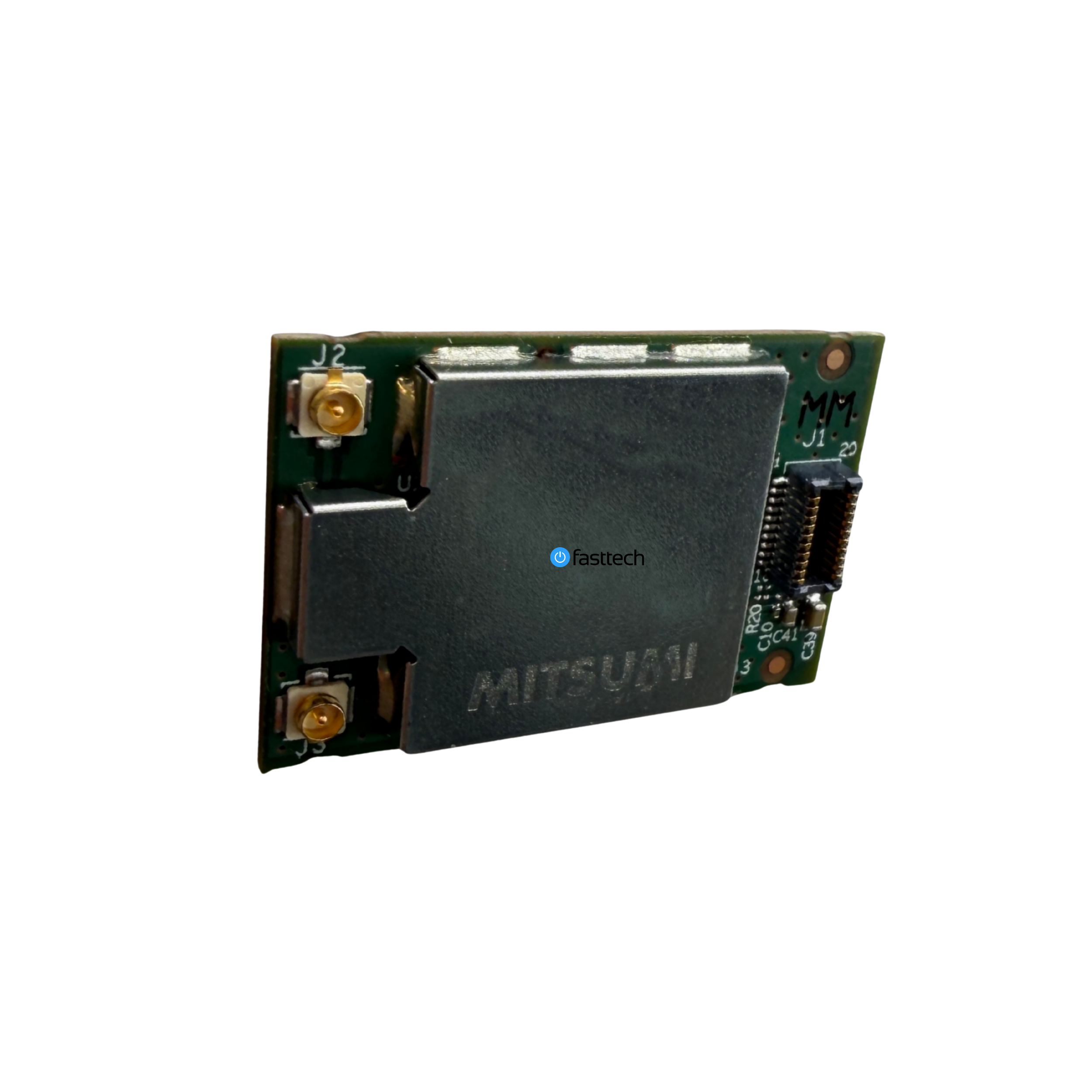 Nintendo Wii U GamePad Wi-Fi Board - 19.png