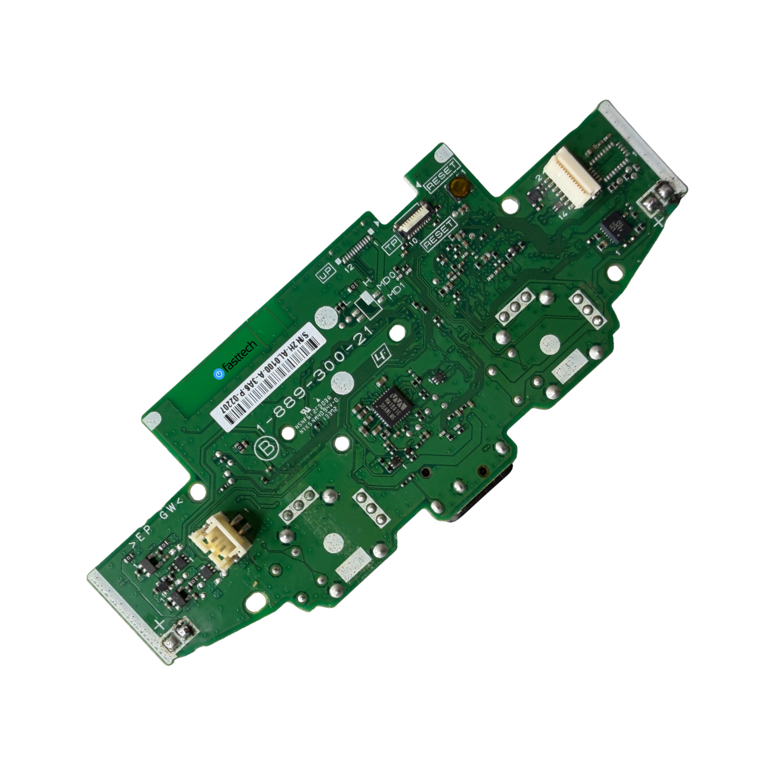 DualShock 4 Controller (ZCT2) Motherboard (JDM-001) - 18.png