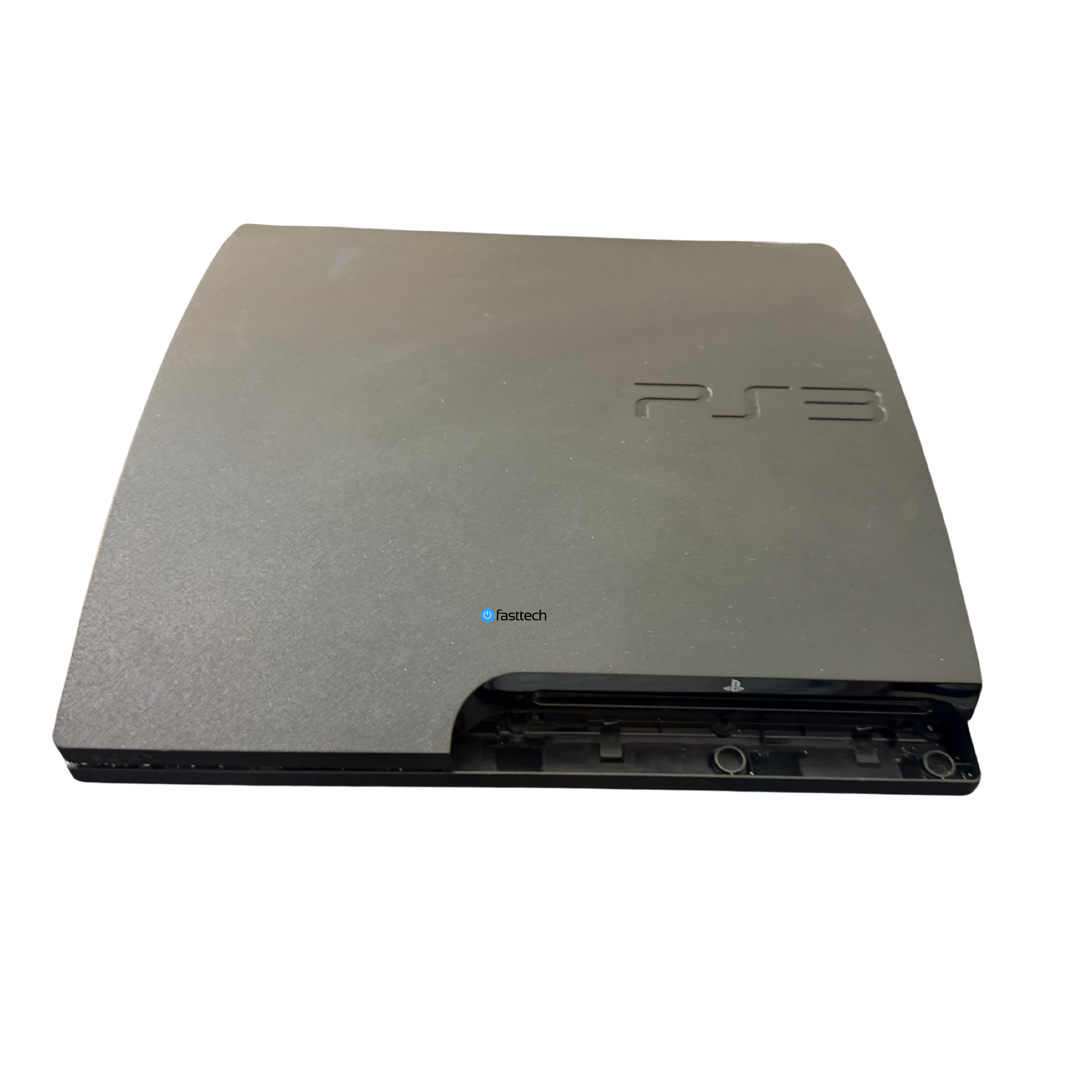 PlayStation 3 Slim (CECH-3001CECH-3000) Complete Casing - 9.png