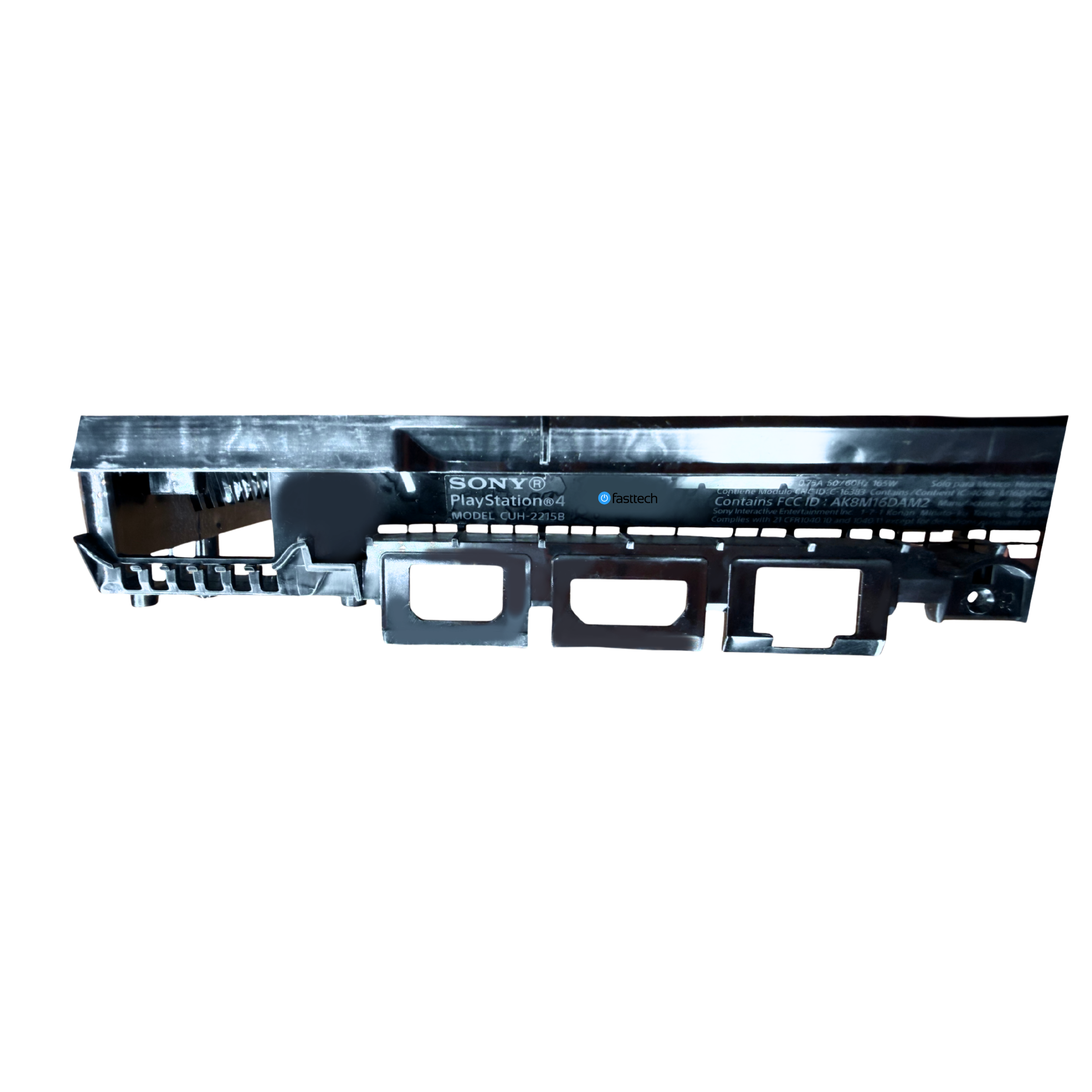 PlayStation 4 Slim Midframe - 29.png