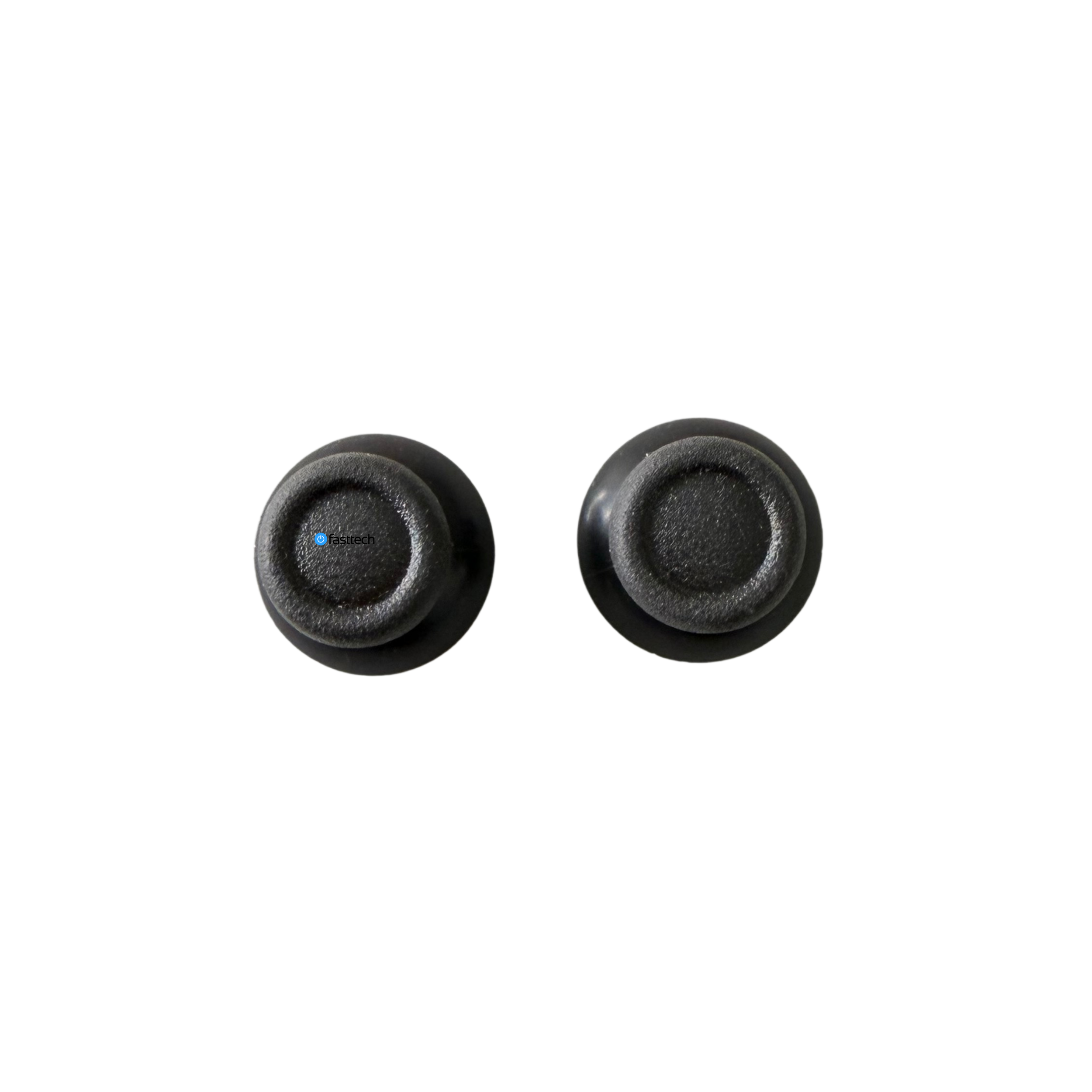 DualShock 4 Controller Analog Stick X 2