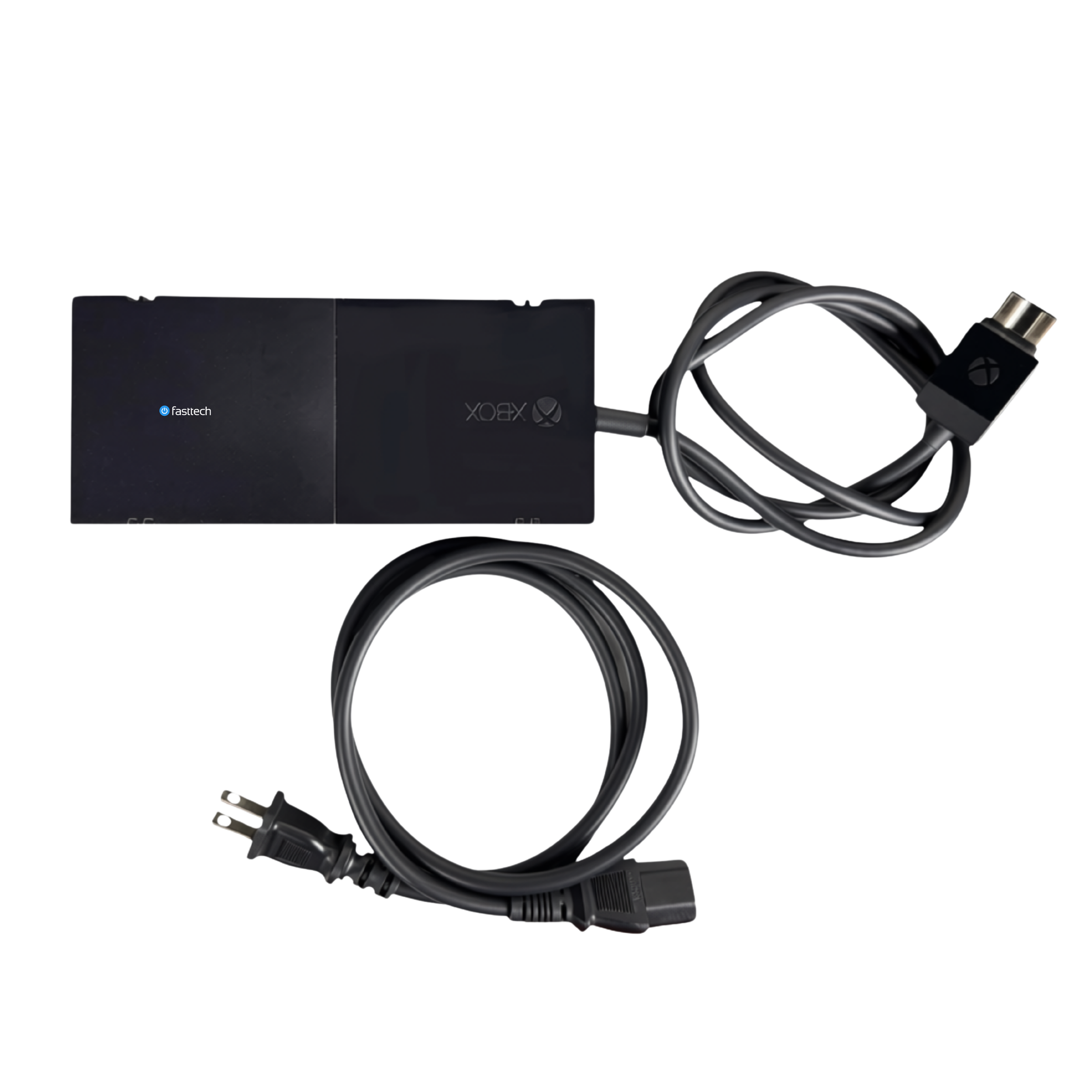 Xbox One Power Adapter (Brick) and Power Cable - 3.png