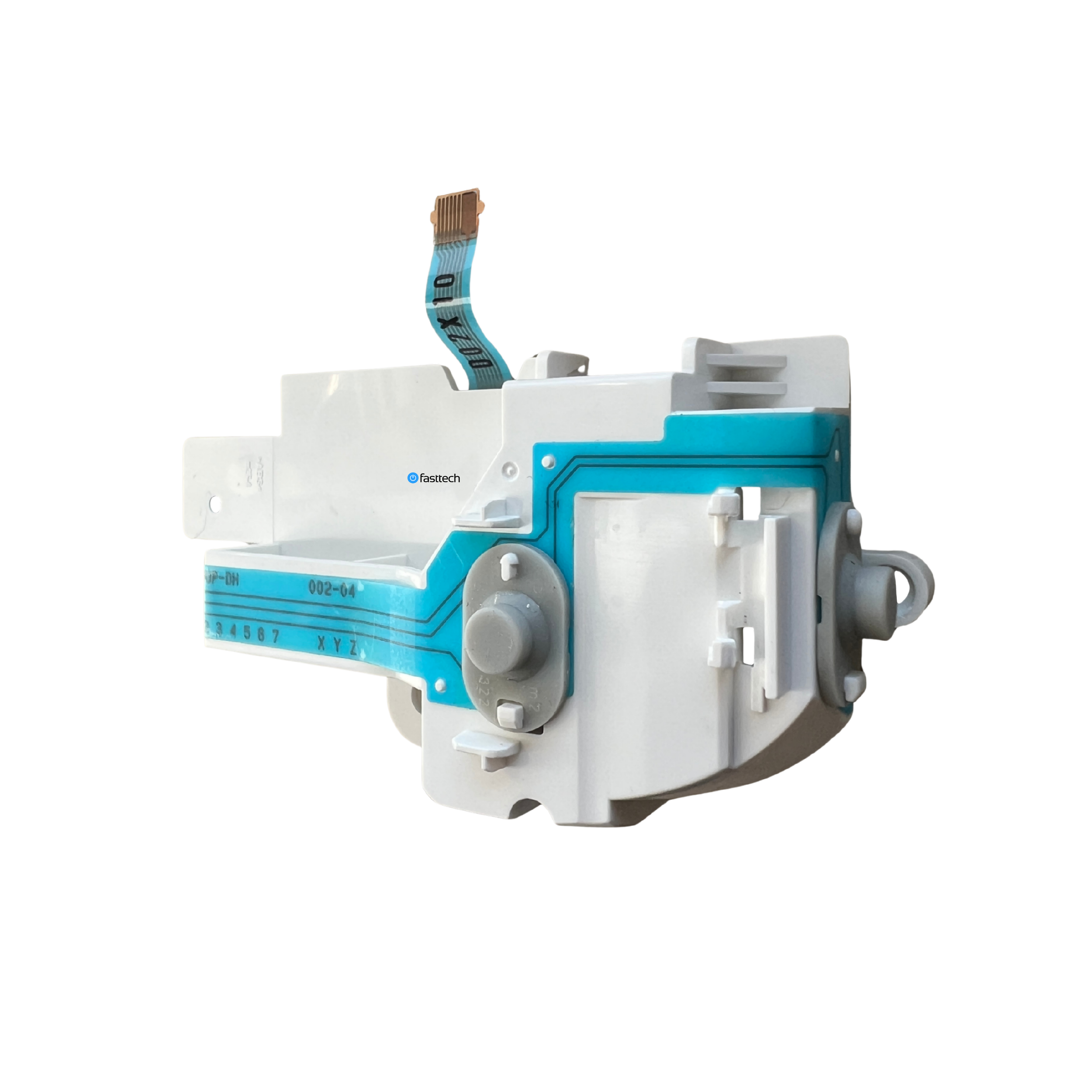 Nintendo Wii U GamePad D-Pad Flex Cable - 8.png