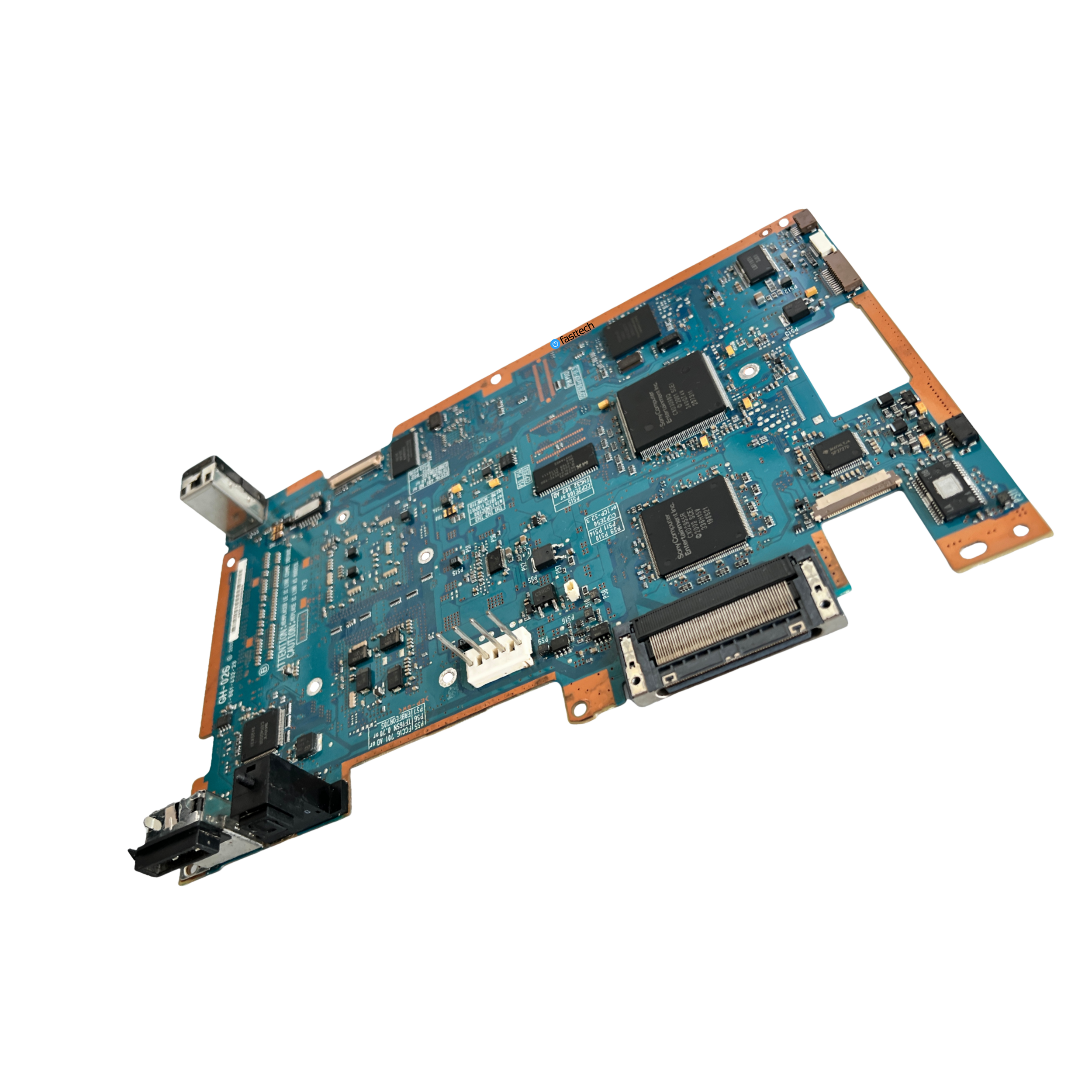 PlayStation 2 Motherboard SCPH-50010 (GH-026) - 12.png