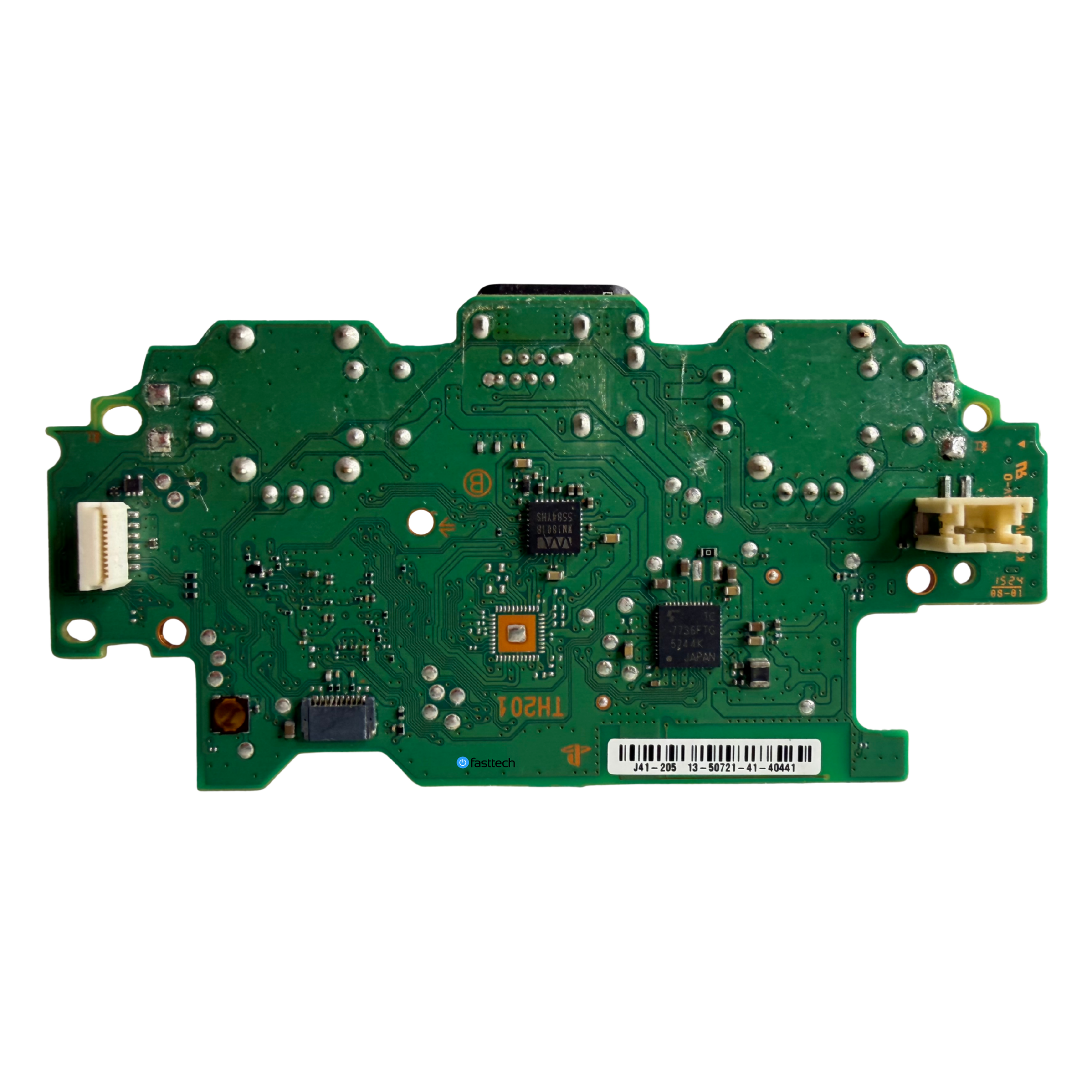 DualShock 4 Controller (ZCT2) Motherboard (JDM-030) - 14.png