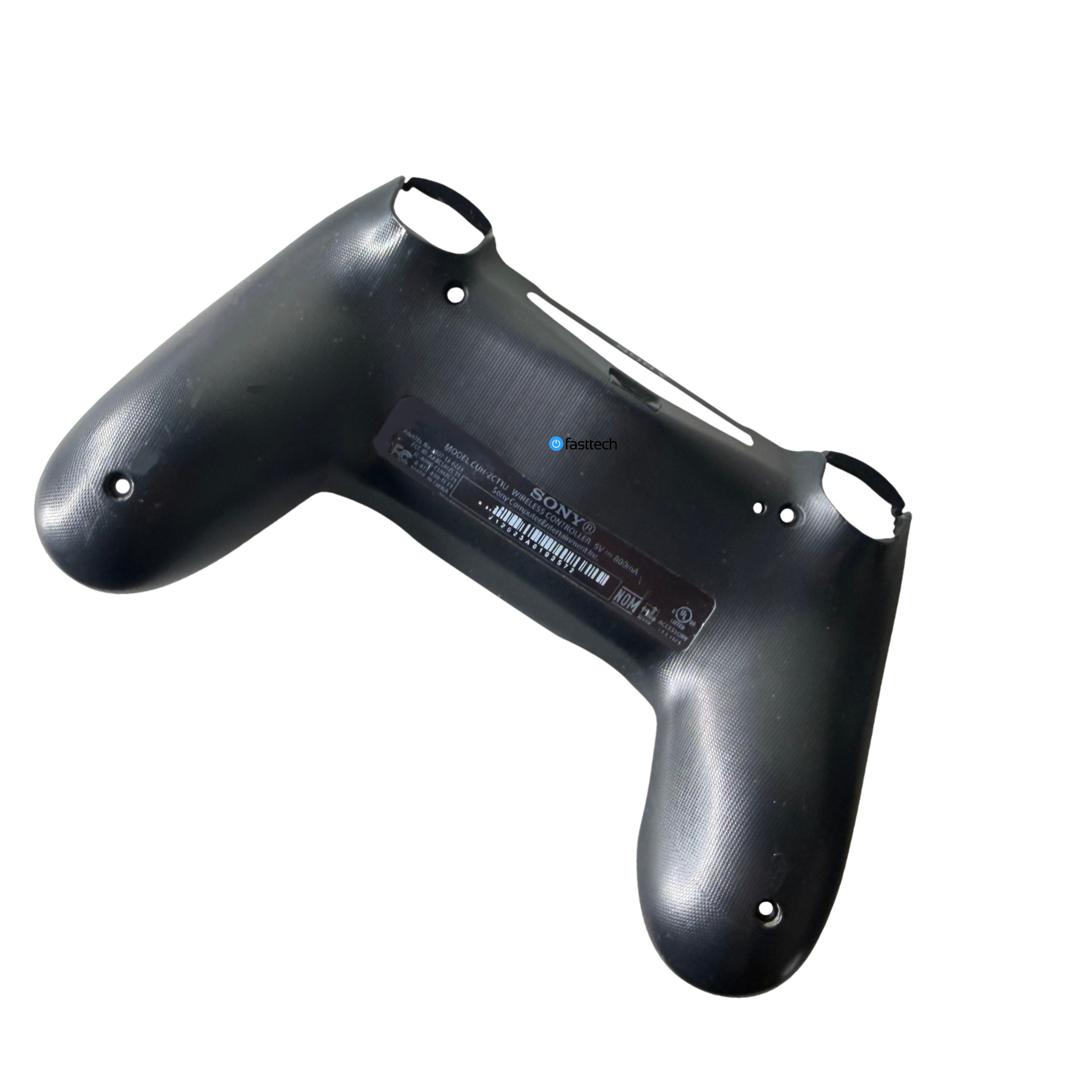 PlayStation 4 DualShock 4 Controller Rear Panel JDM-001 - 20.png