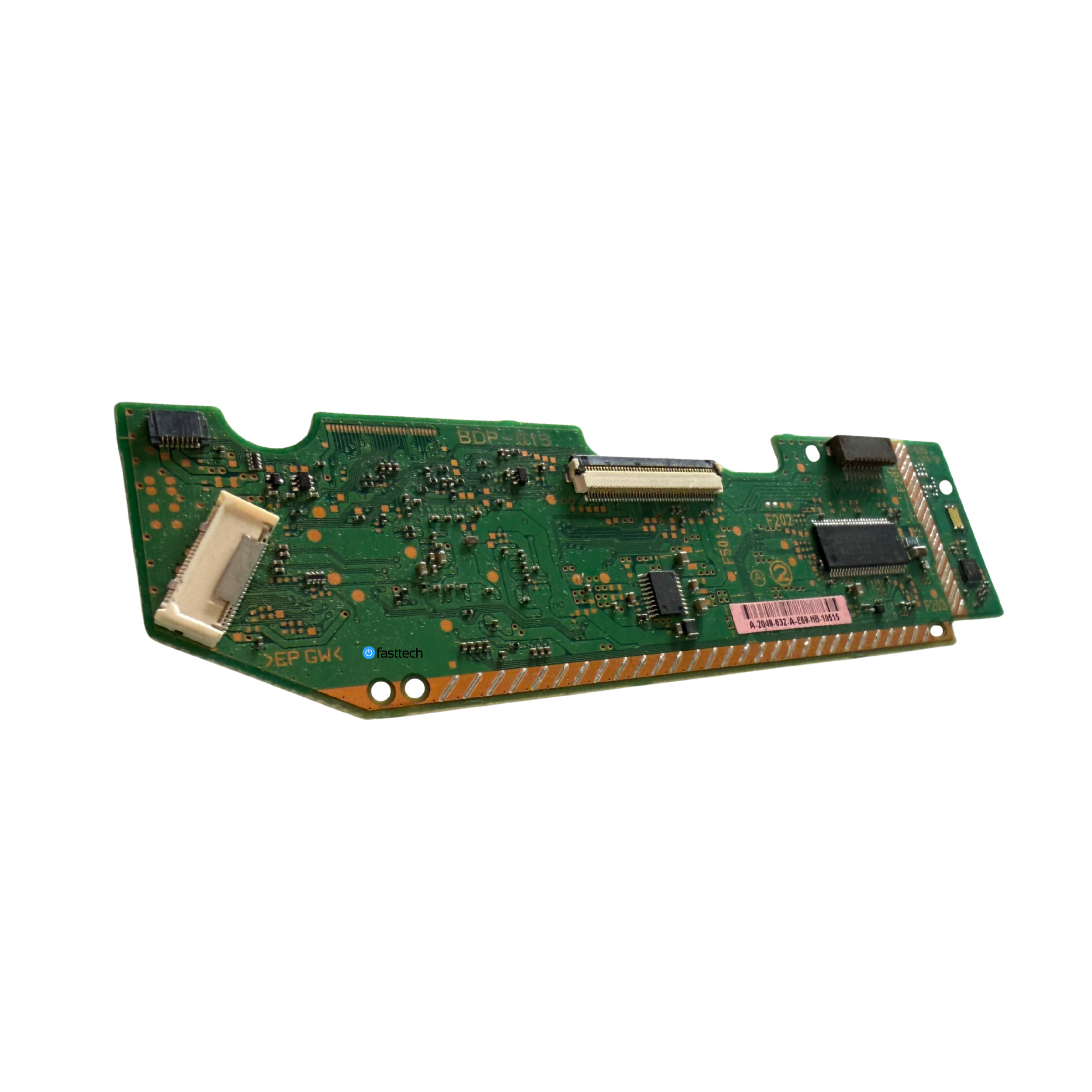PlayStation 4 Disc Drive Logic Board BDP-015 - 11.png