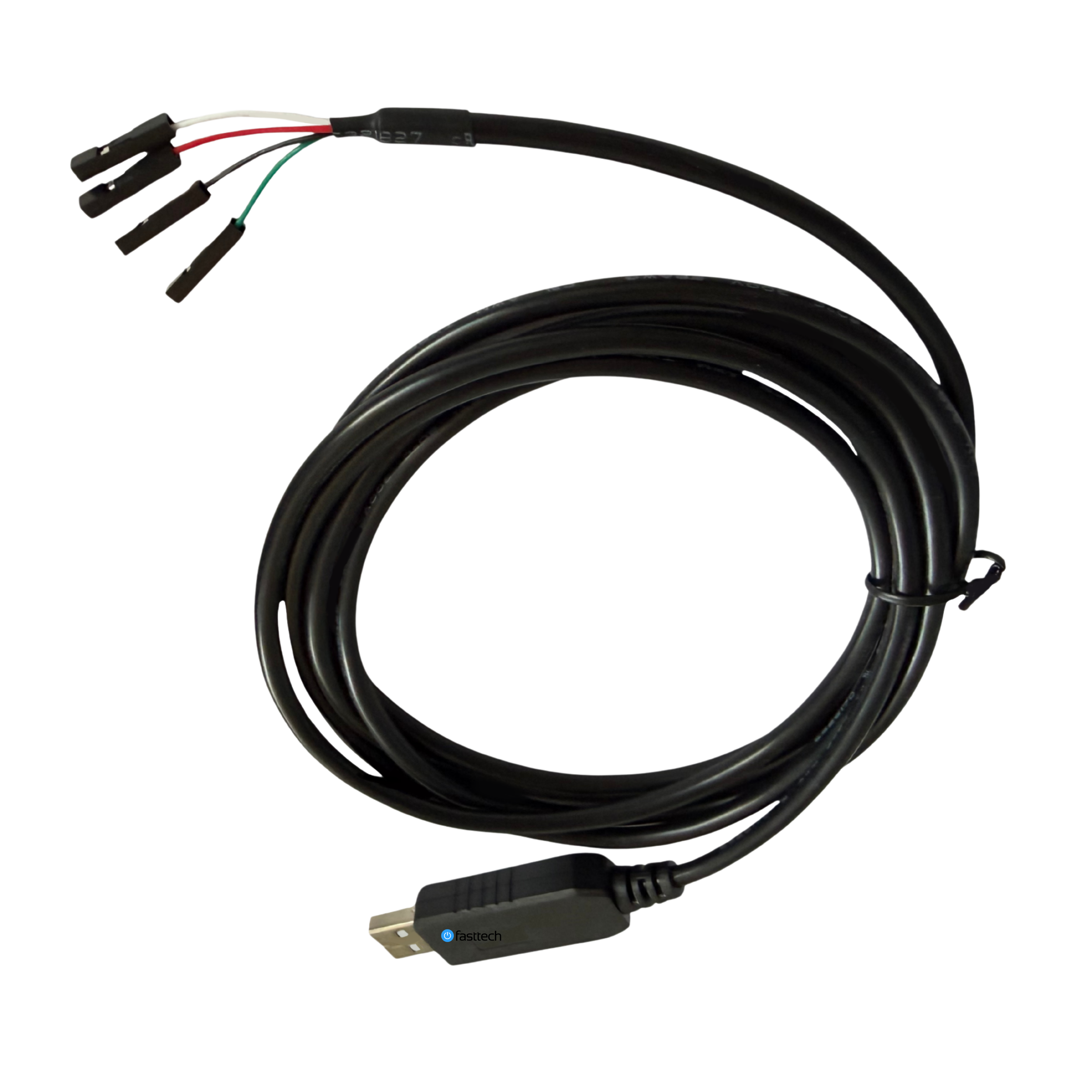 Ps3 Syscon Usb Adapter - 10.png