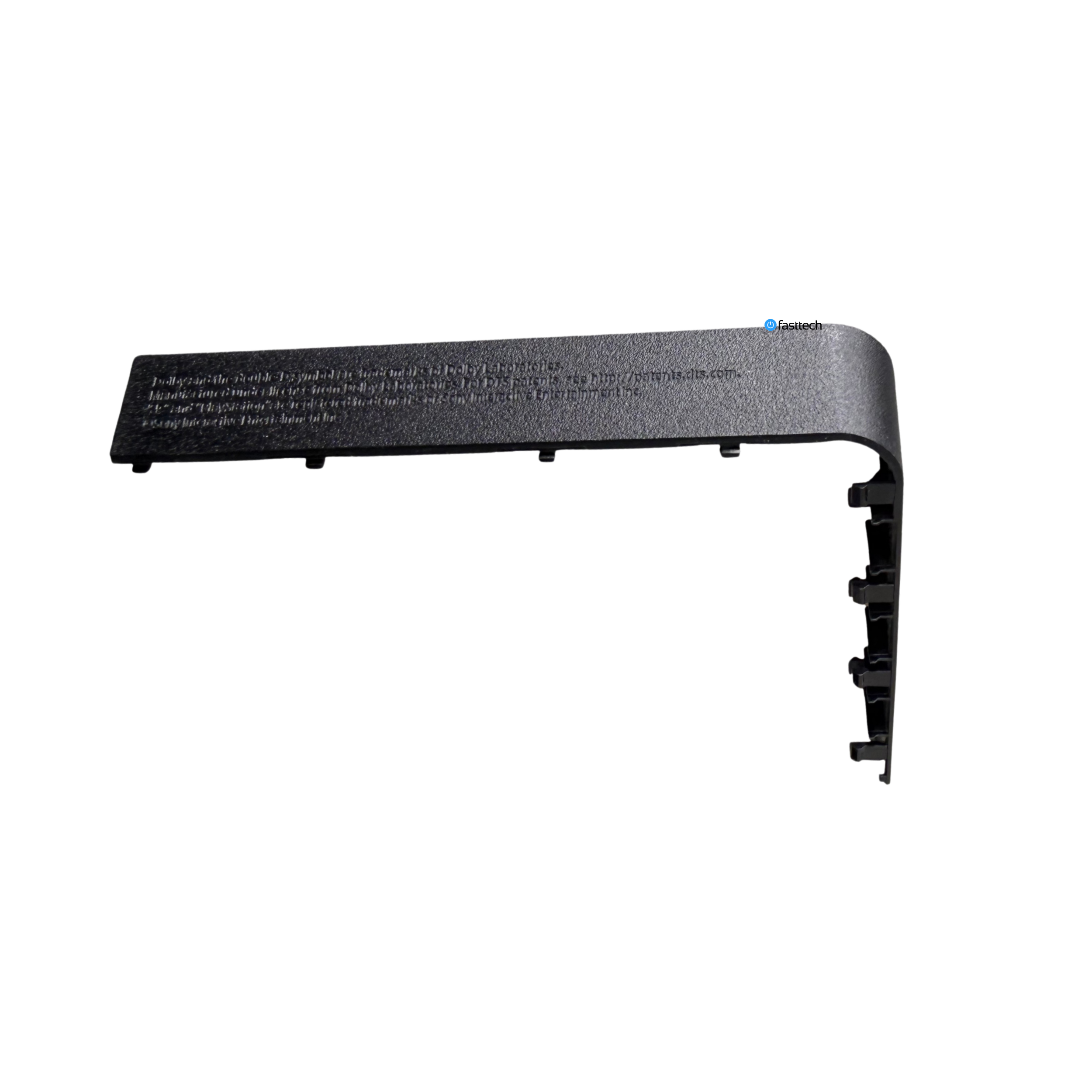 PlayStation 4 Slim Hard Drive Cover - 1 (4).png