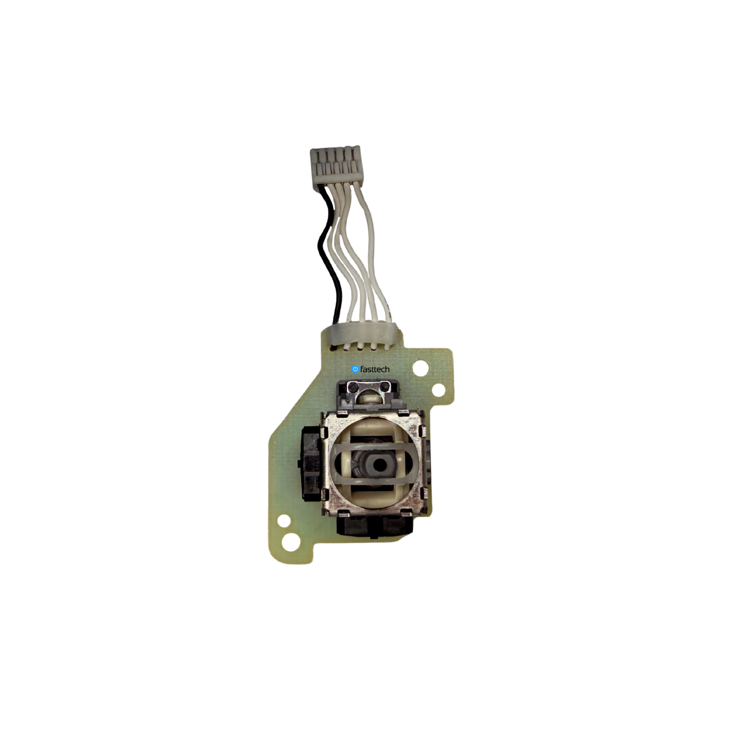 Nintendo Wii U GamePad Right Joystick Board