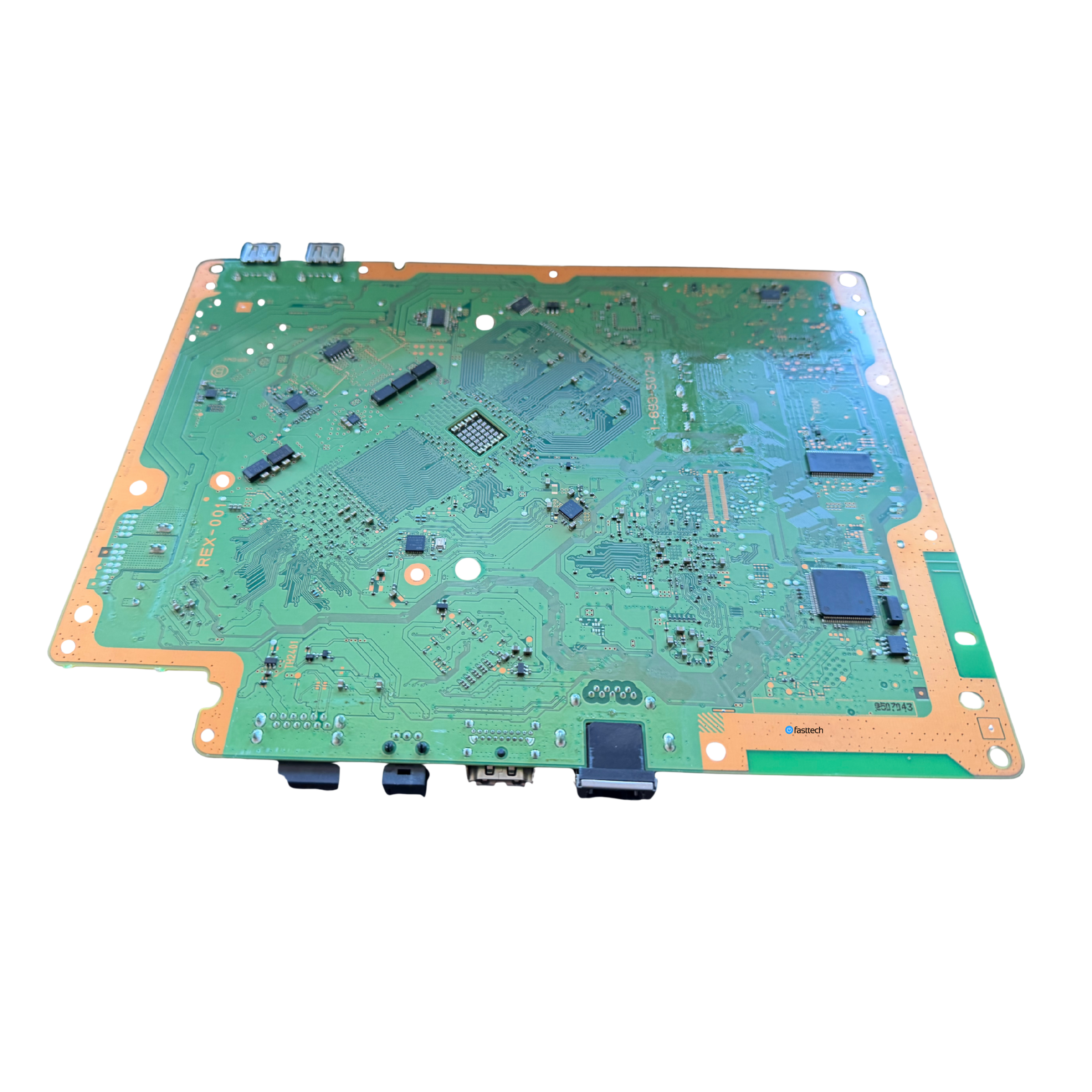 PlayStation 3 Super Slim 4301 REX-001 Motherboard - 26.png