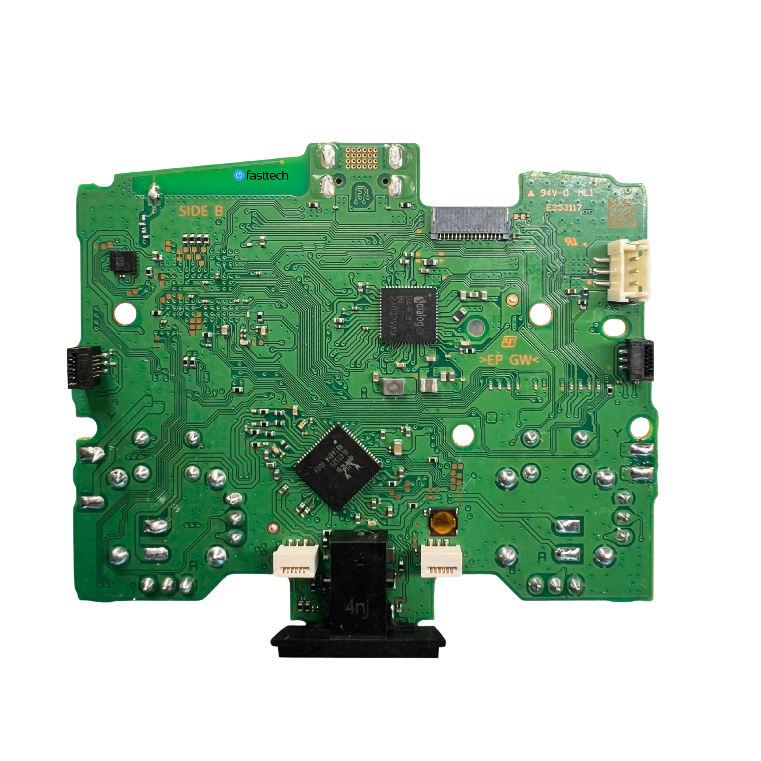 PS5 DualSense Controller Motherboard (BDM-050R) - 13.png
