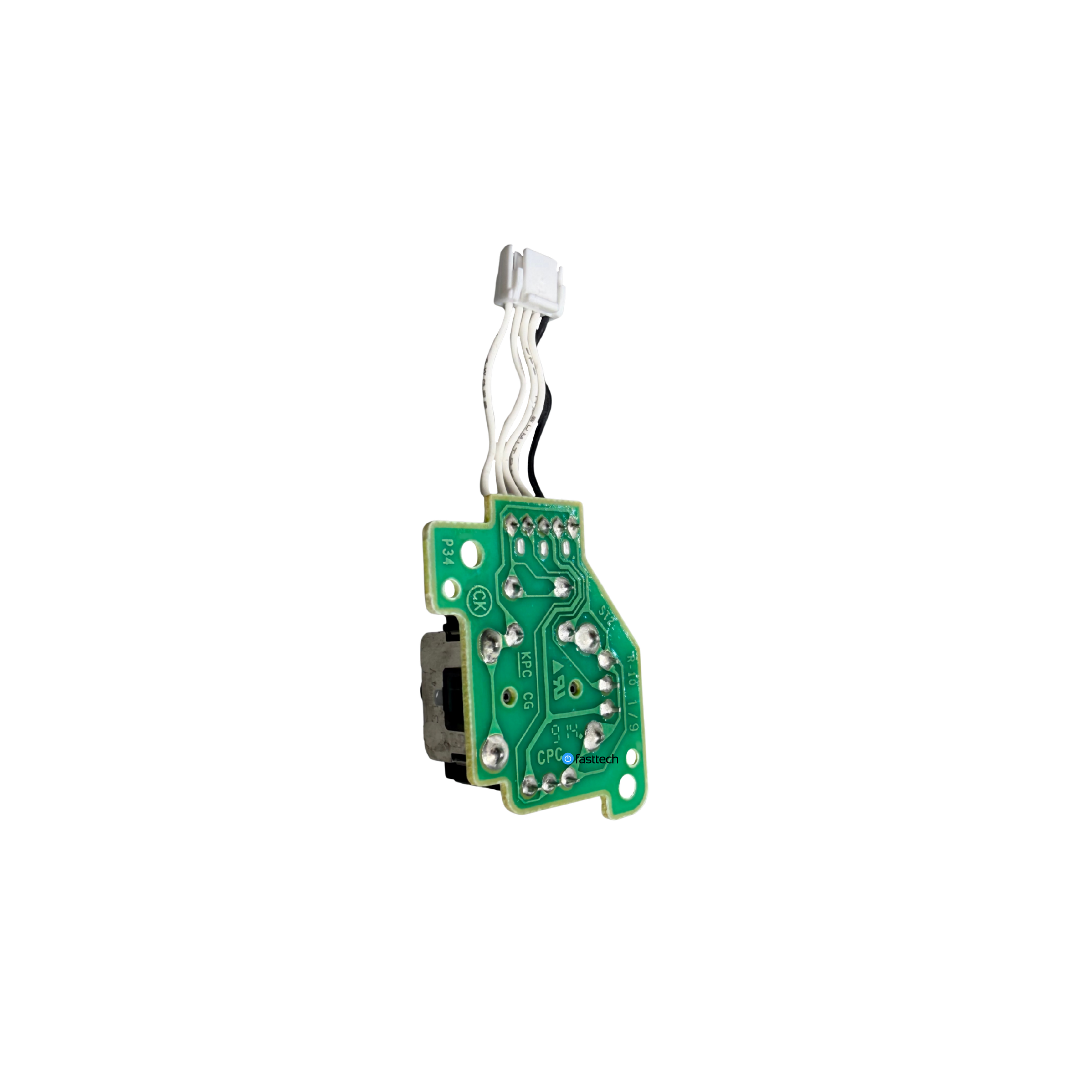 Nintendo Wii U GamePad Right Joystick Board - 20.png