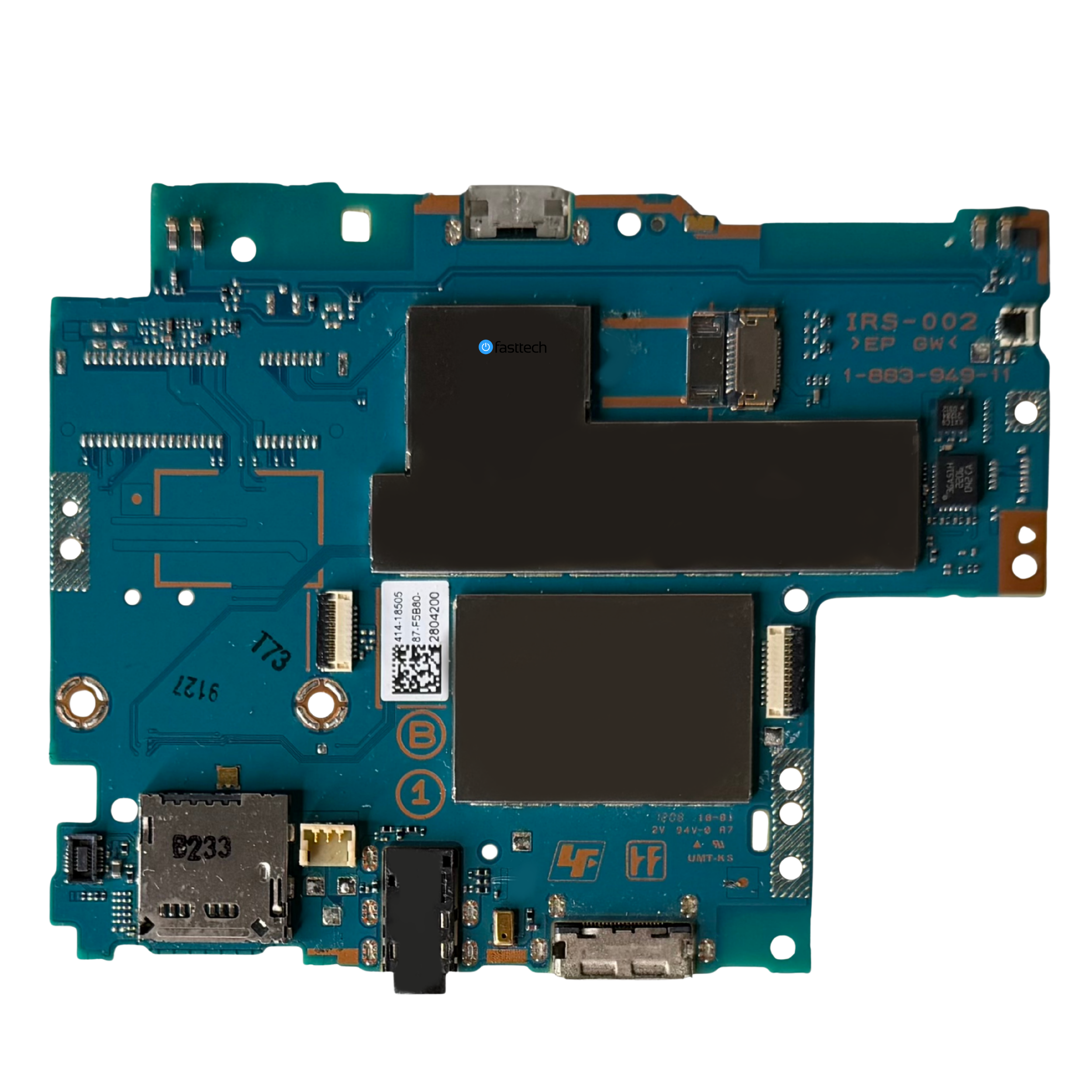 PlayStation Vita PCH-1001 Motherboard - 27.png