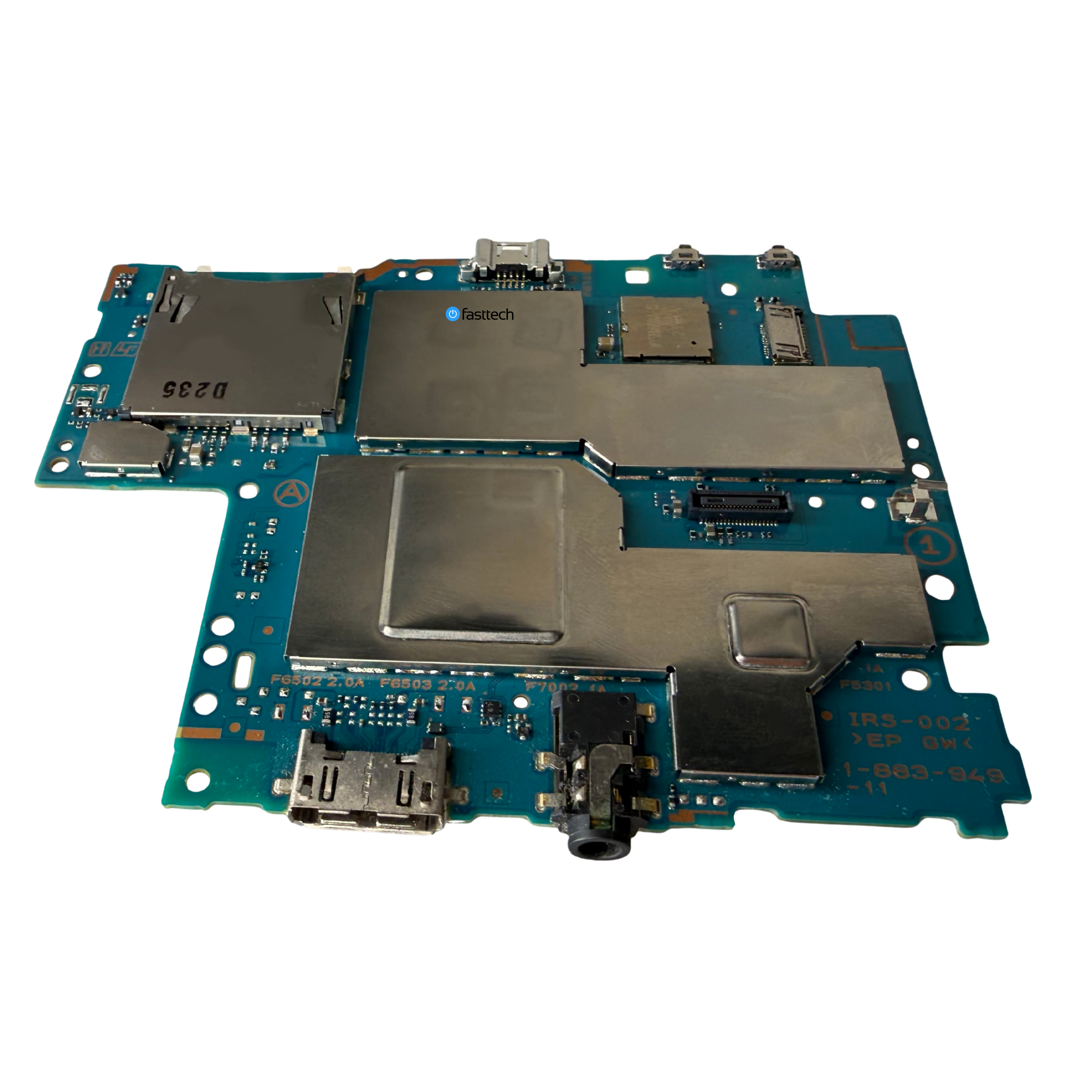 PlayStation Vita PCH-1001 Motherboard - 6.png