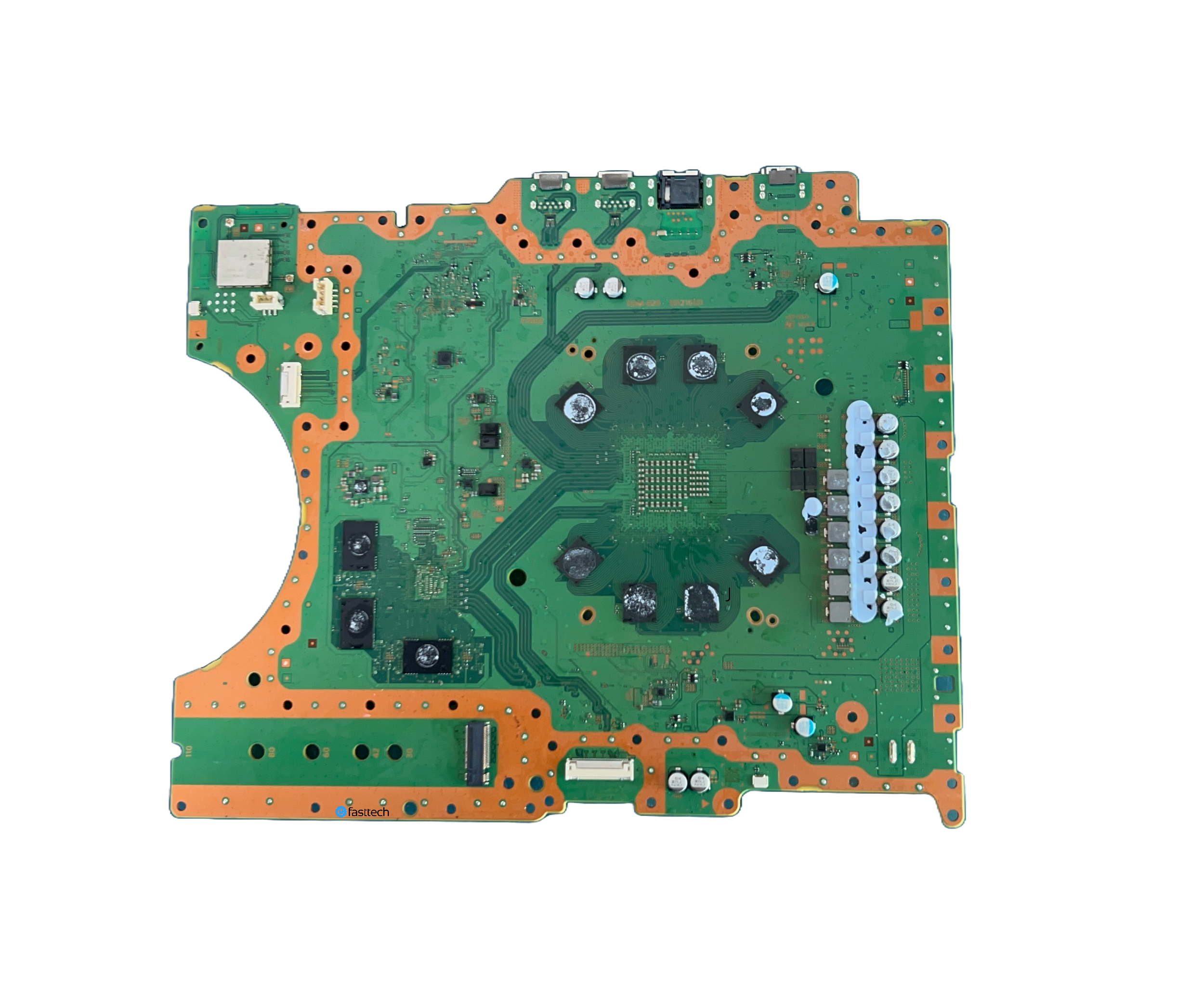 PS5 EDM-020 Mainboard Digital Edition fasttechstore.com 1-2 -.png