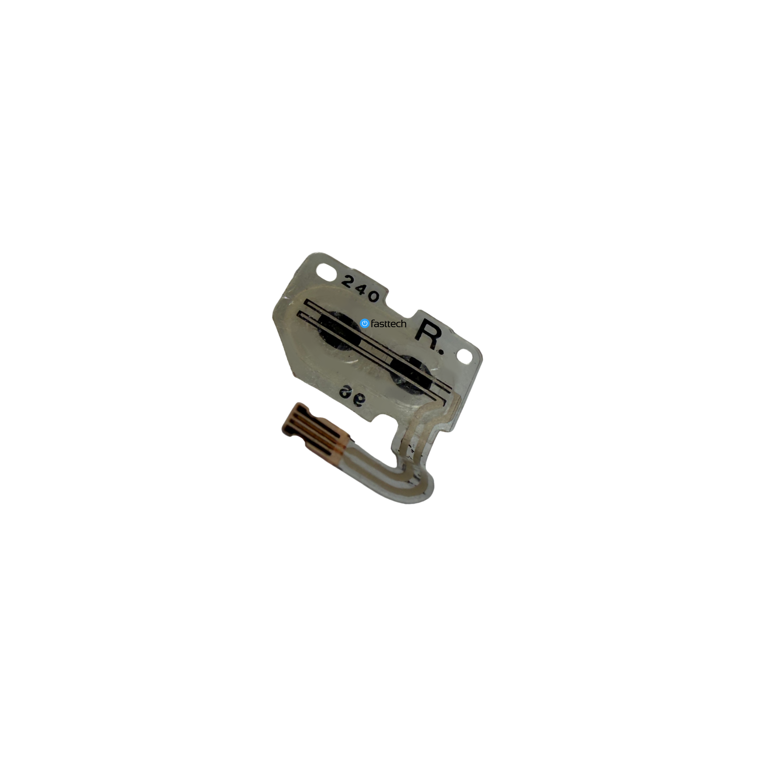 PlayStation Vita Right Shoulder Button - 21.png