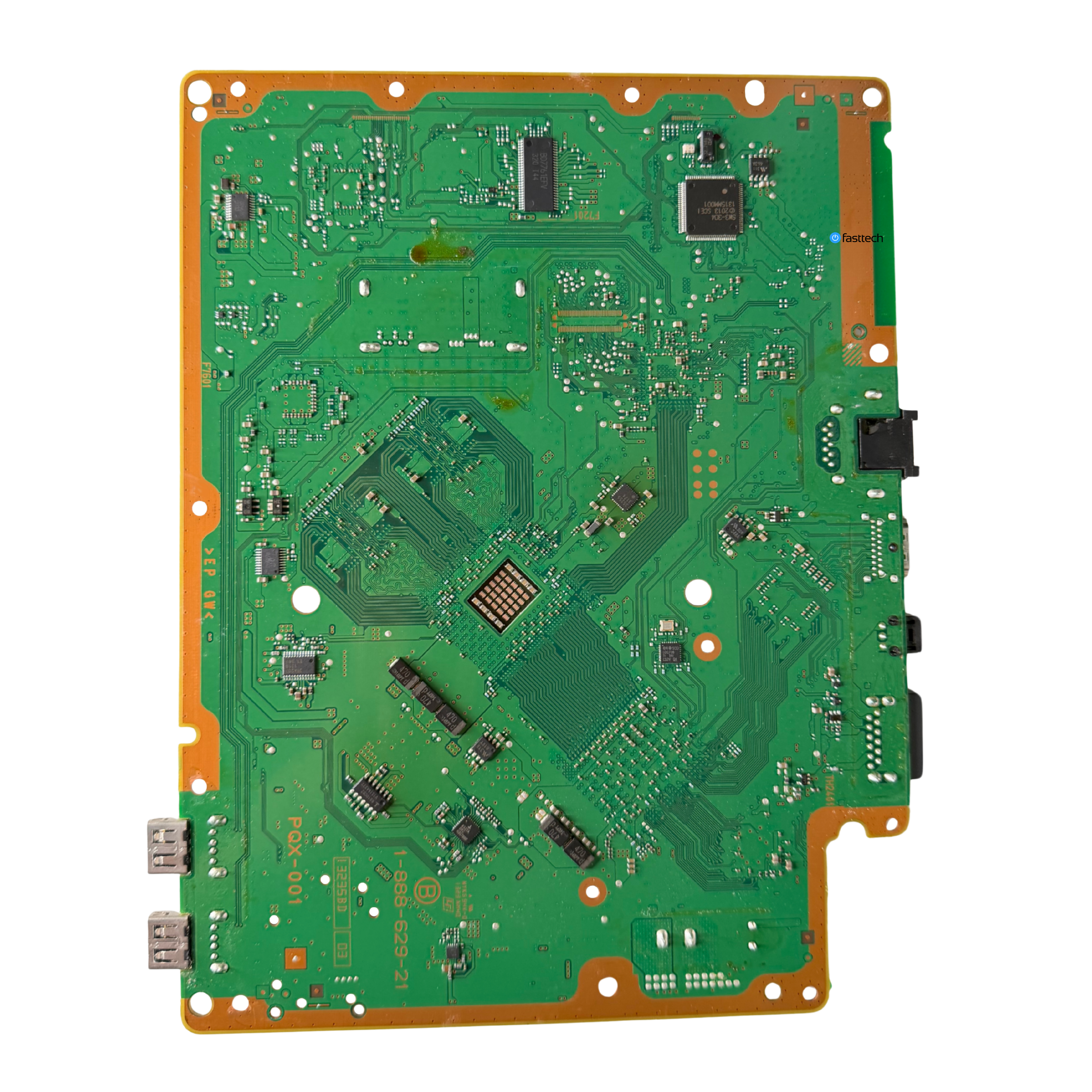 PlayStation 3 Super Slim PQX-001 Motherboard - 17.png