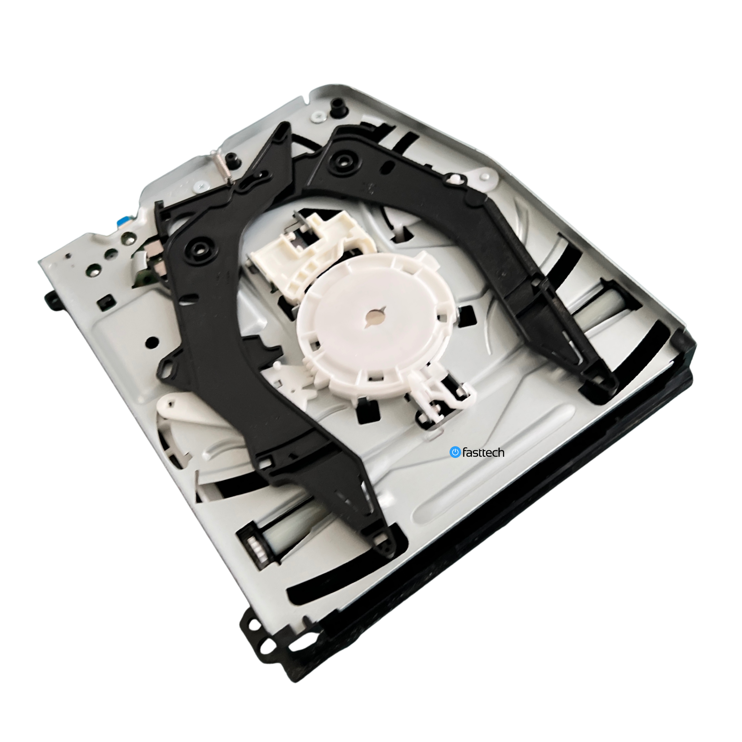 PlayStation 4 Slim (CUH-2115) Disc Drive - 8.png