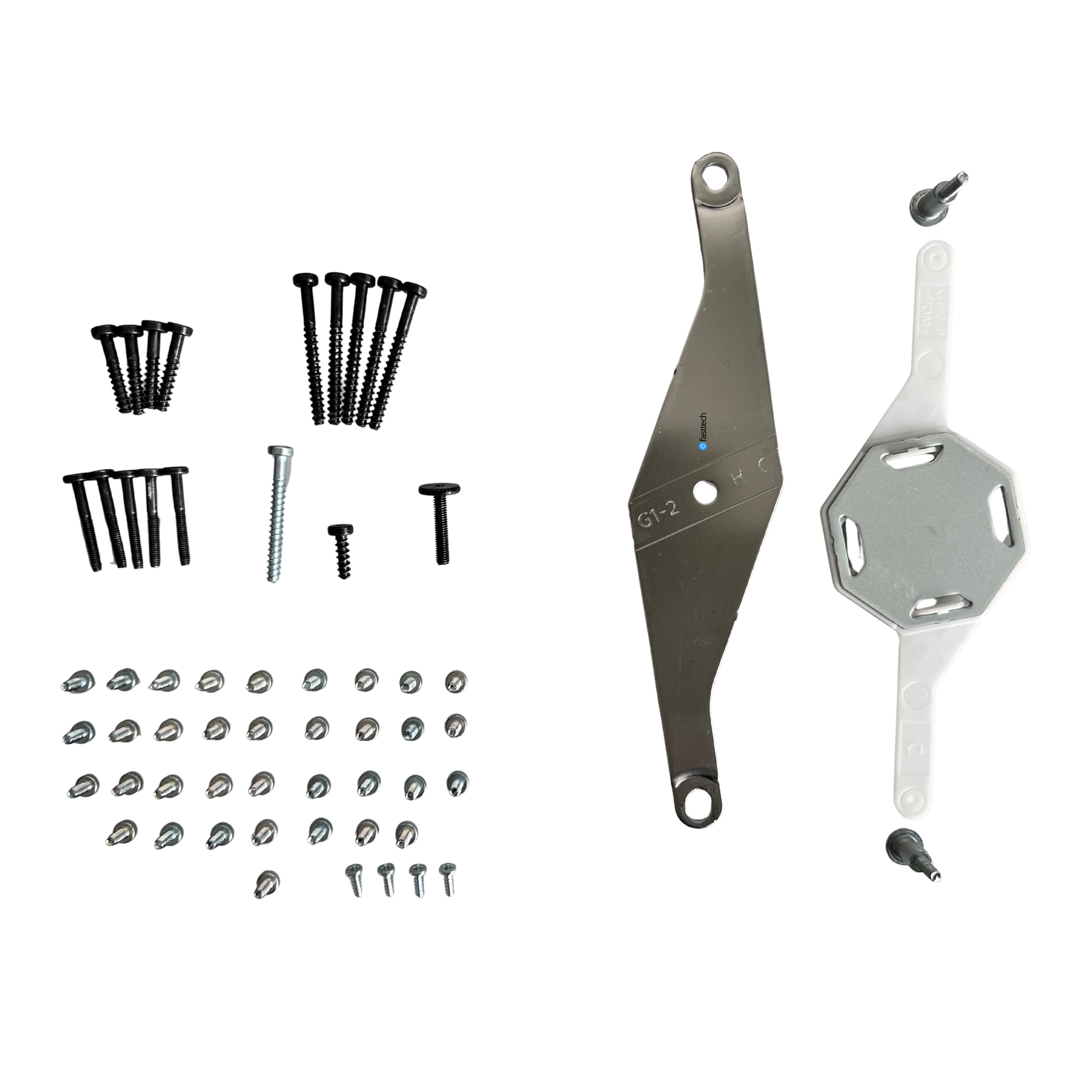 Ps5 Screw Layout PlayStation 5 Slim Complete Screw Set (CFI-2015) - Fasttech