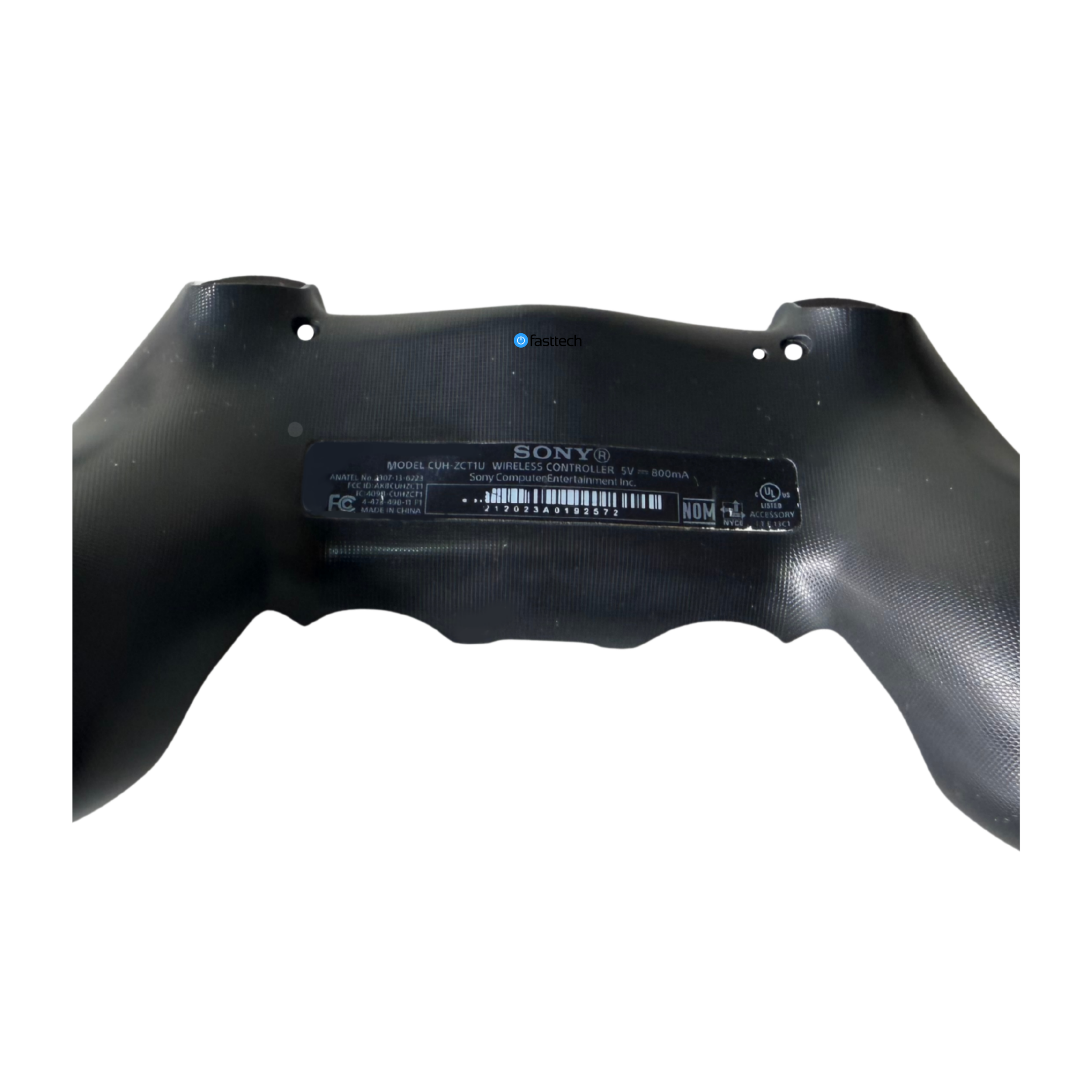 PlayStation 4 DualShock 4 Controller Rear Panel JDM-001 - 12.png