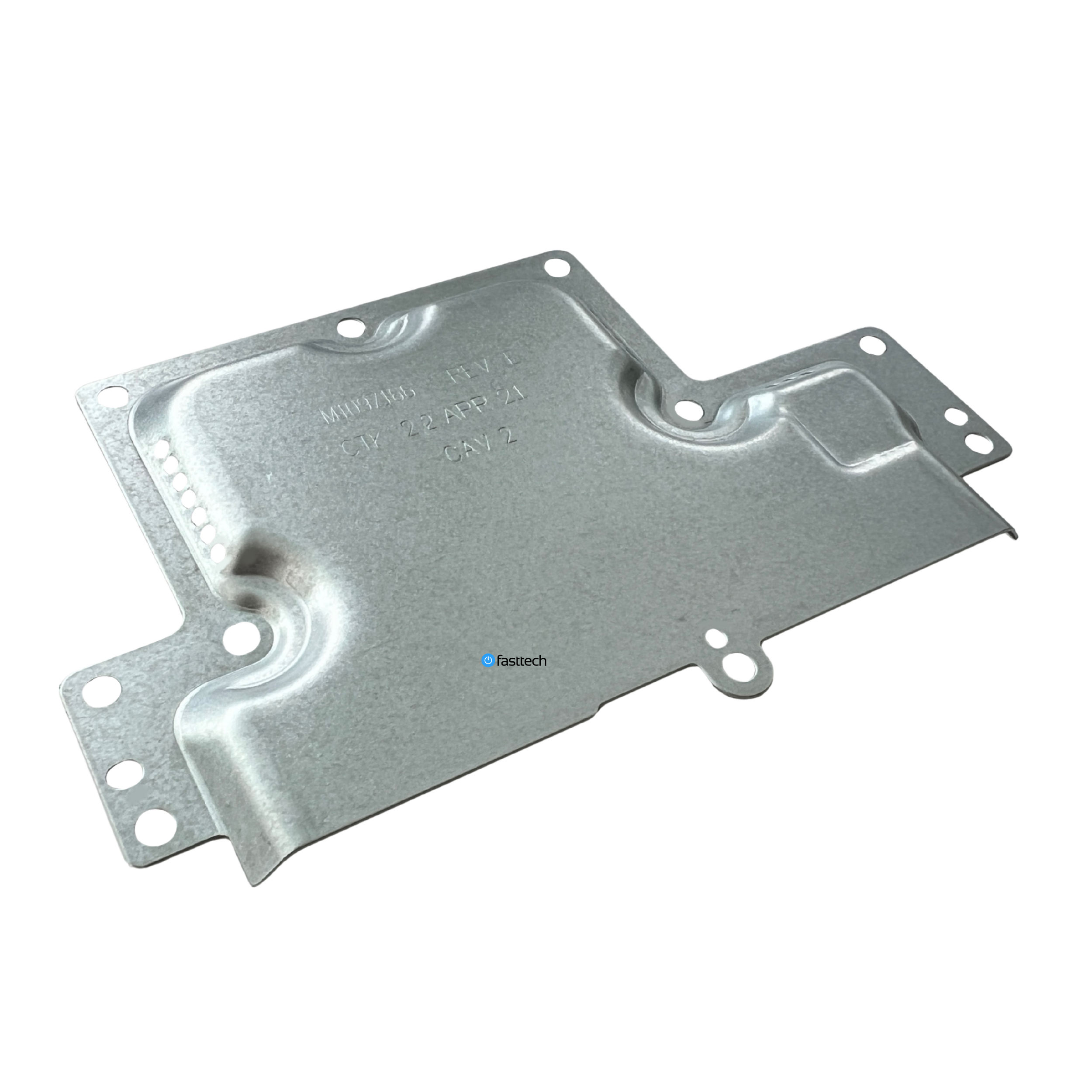 Xbox Series X Motherboard Cover Plate - 12.png