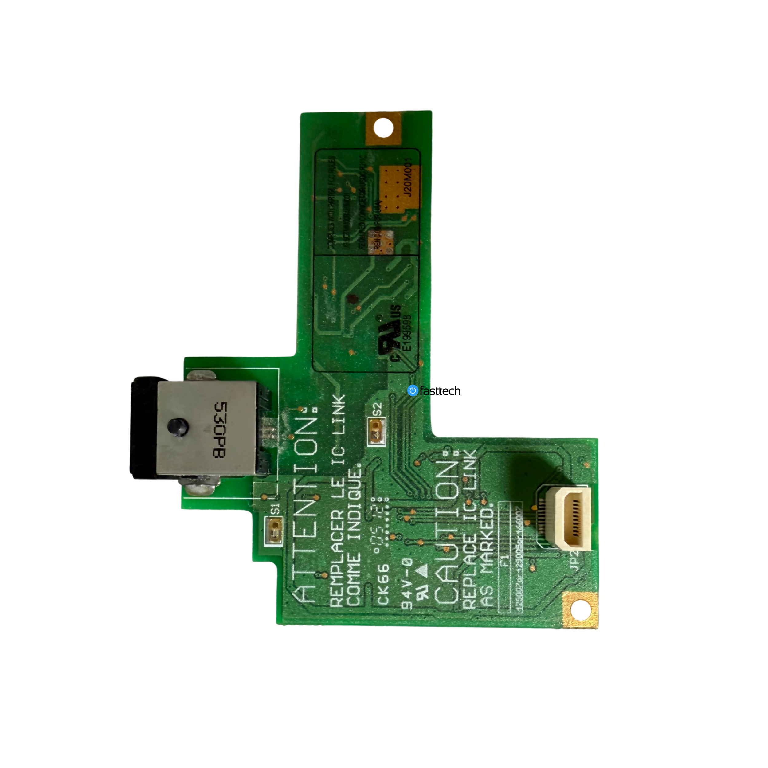 PlayStation 2 Slim Network Adapter  - 3.png