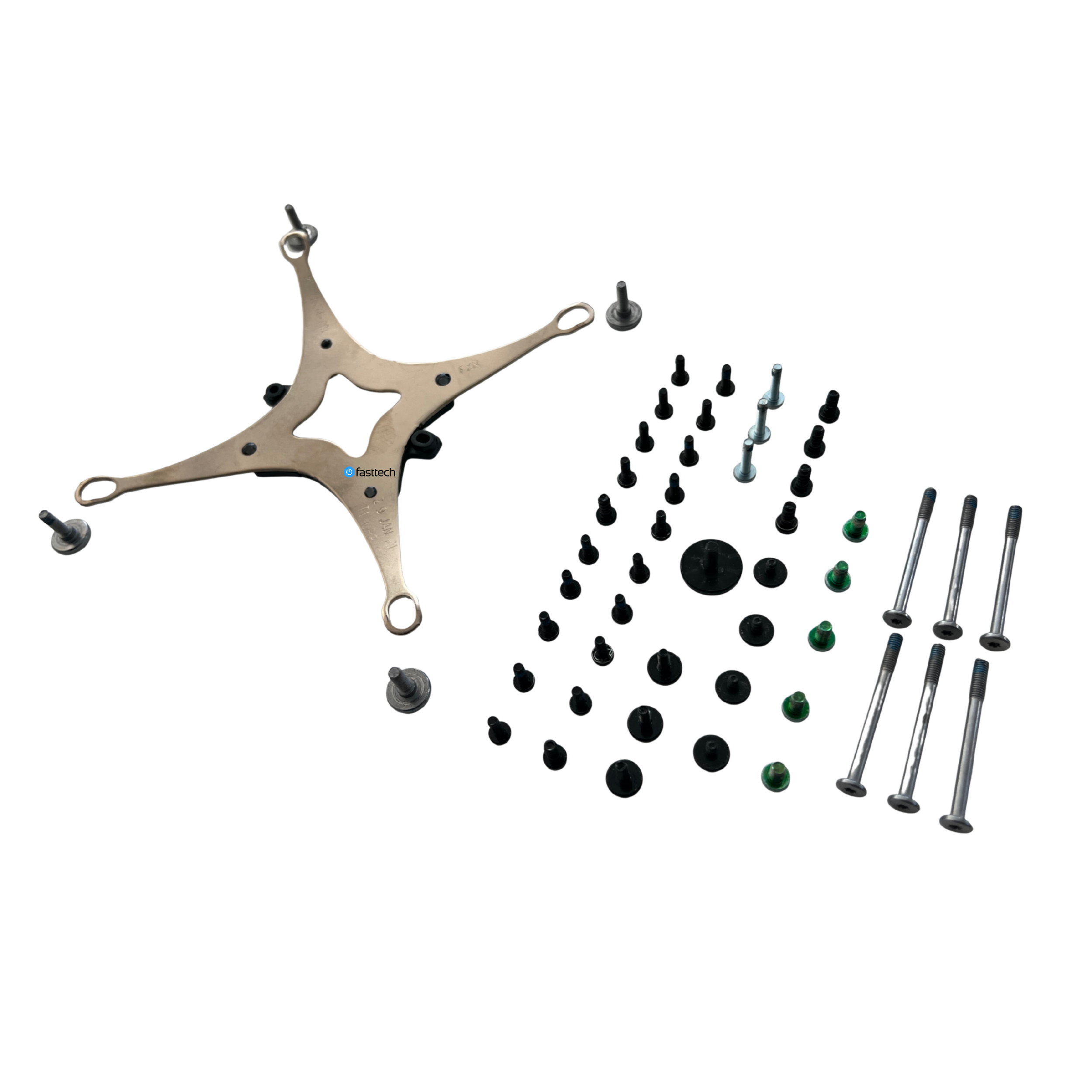 Xbox Series X Complete Screw Set - 10.png