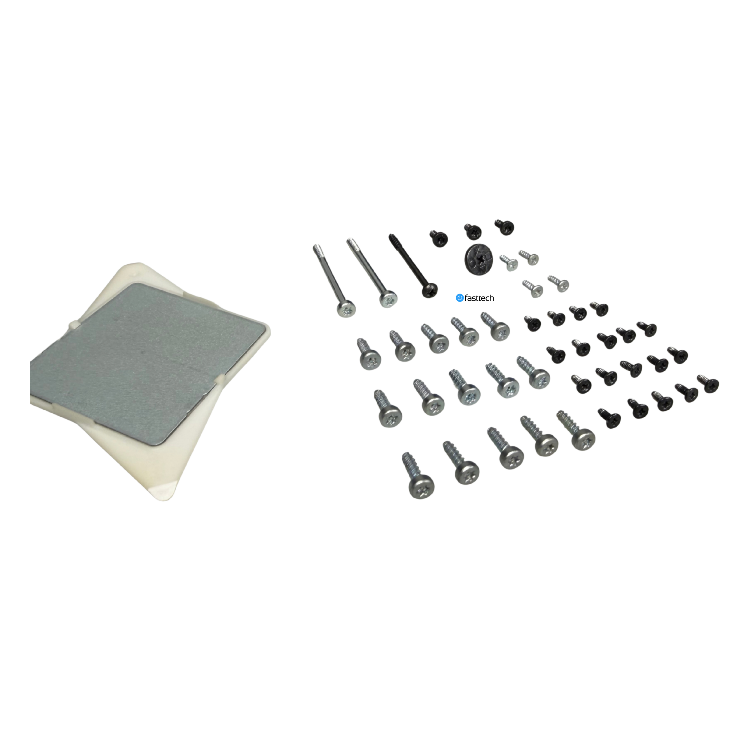 PlayStation 4 Pro (CUH-7015) Screw Set - 20.png