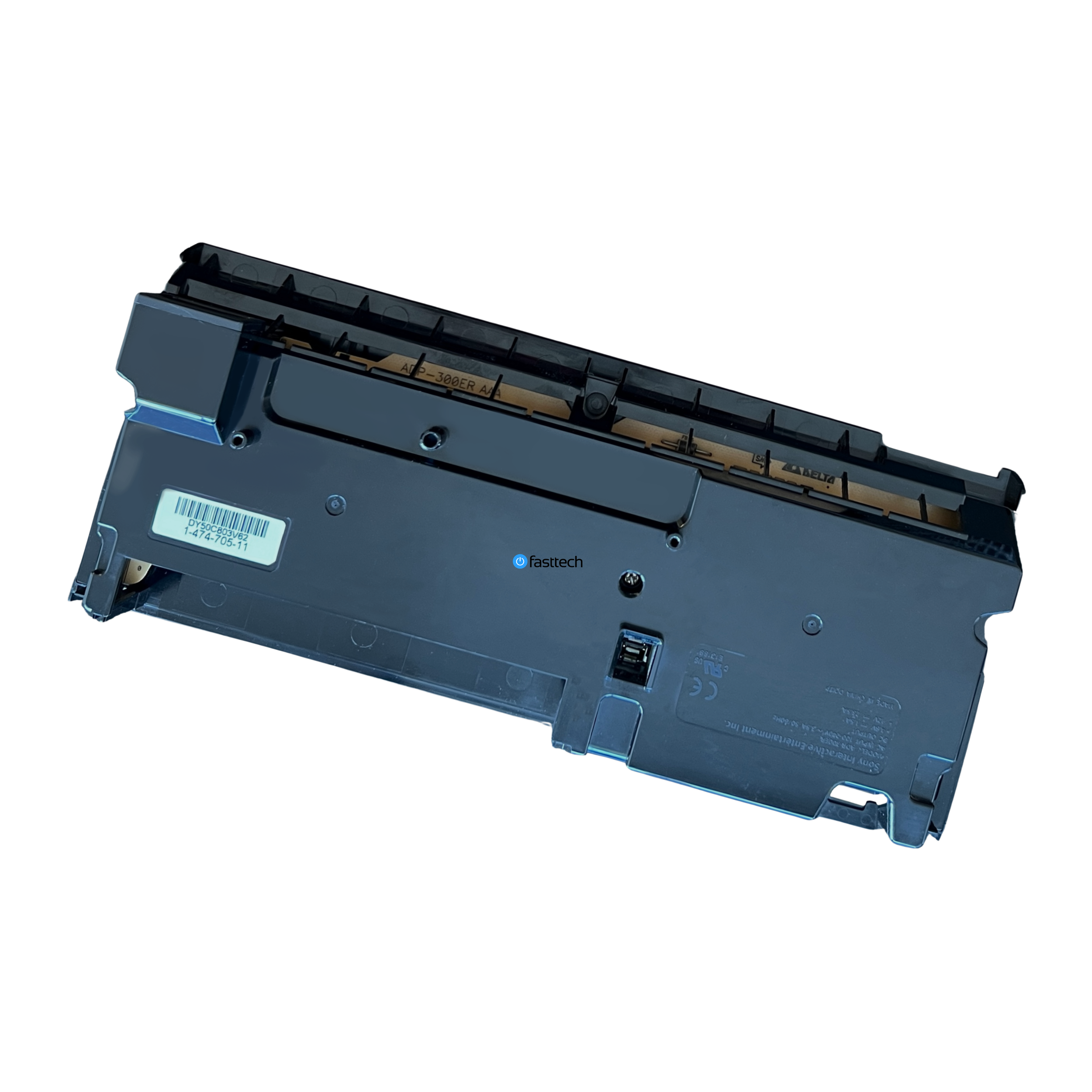 PlayStation 4 Pro Power Supply ADP-300ER (CUH-7115) - 12.png