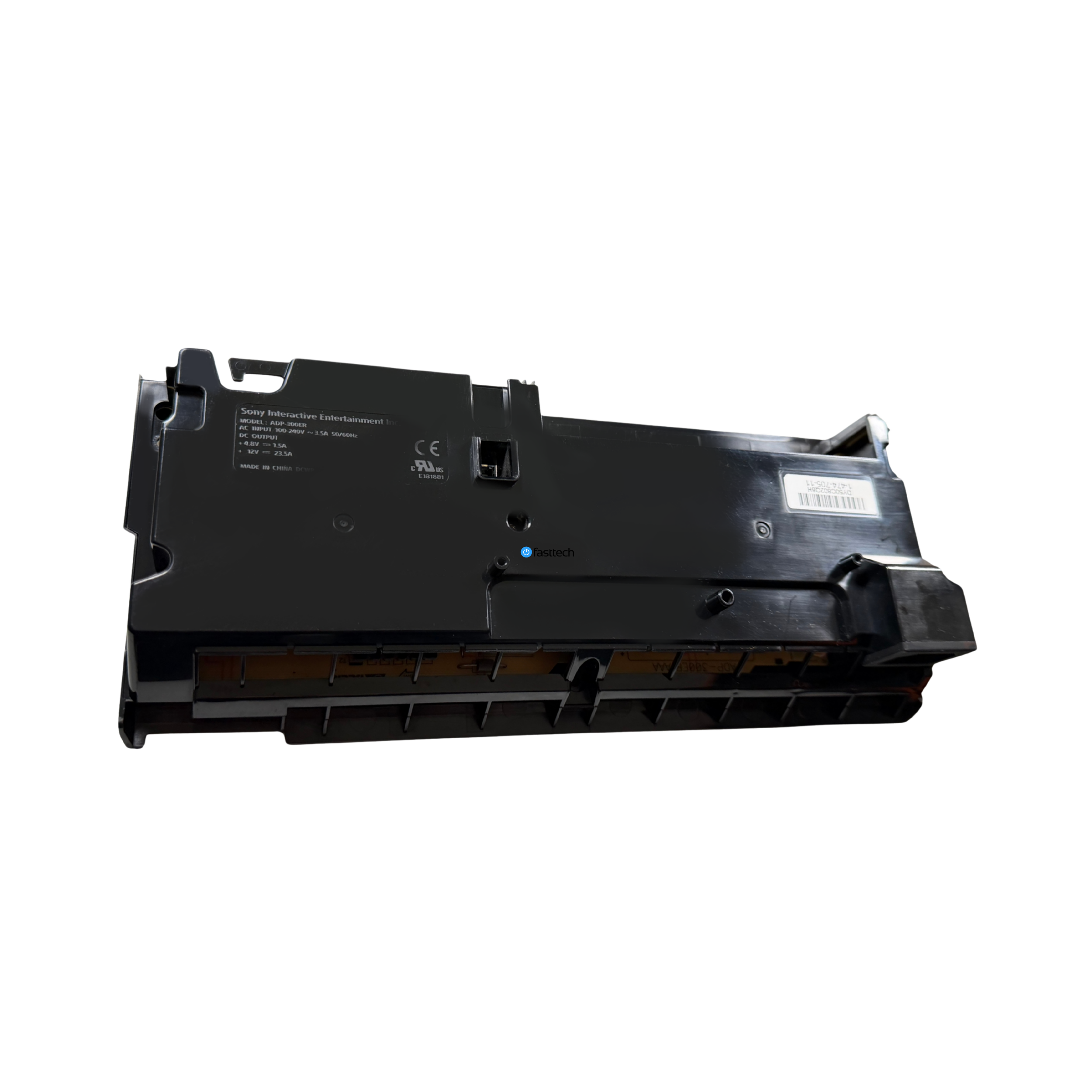 PlayStation 4 Pro Power Supply ADP-300ER (CUH-7115) - 29.png