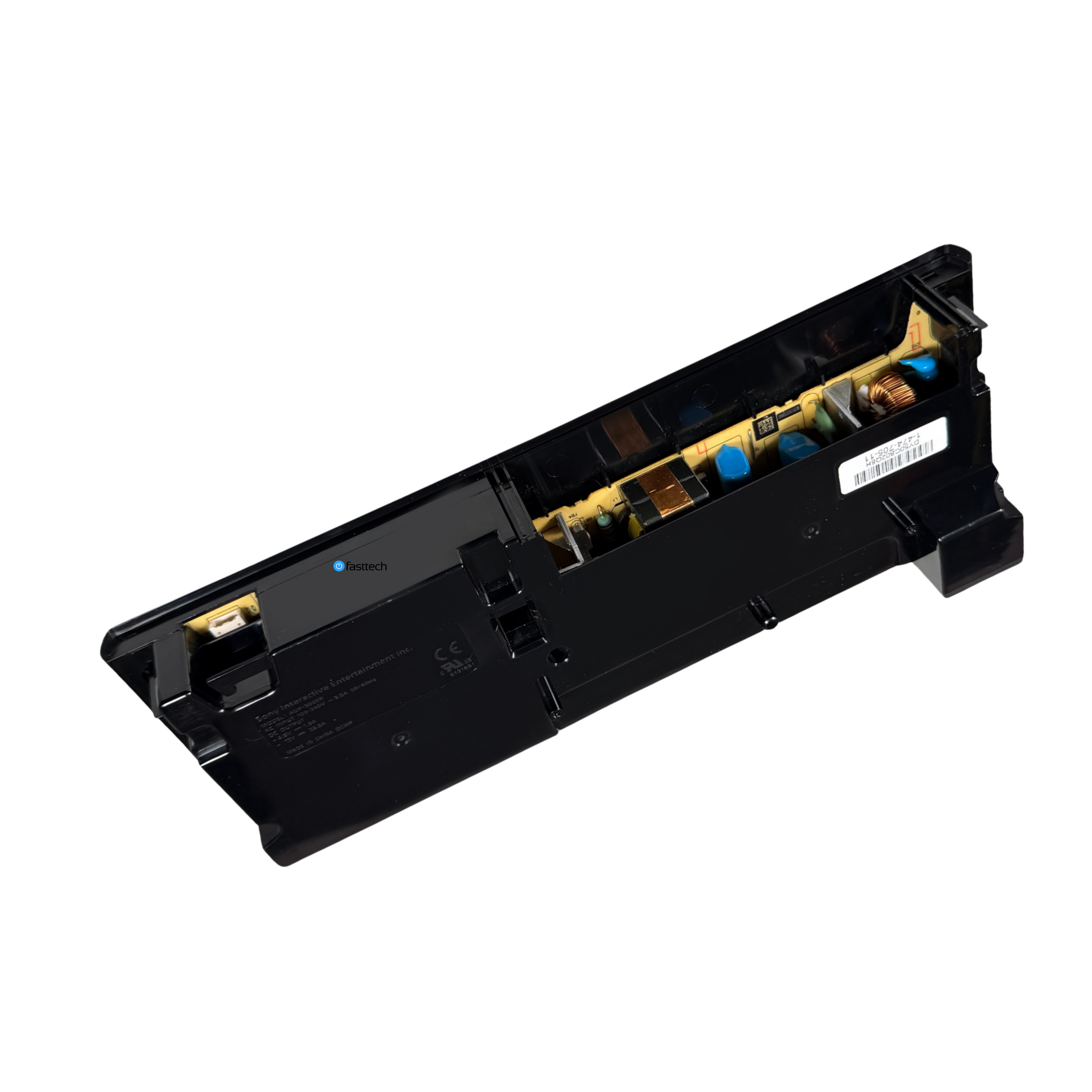 PlayStation 4 Pro Power Supply ADP-300ER (CUH-7115) - 25.png