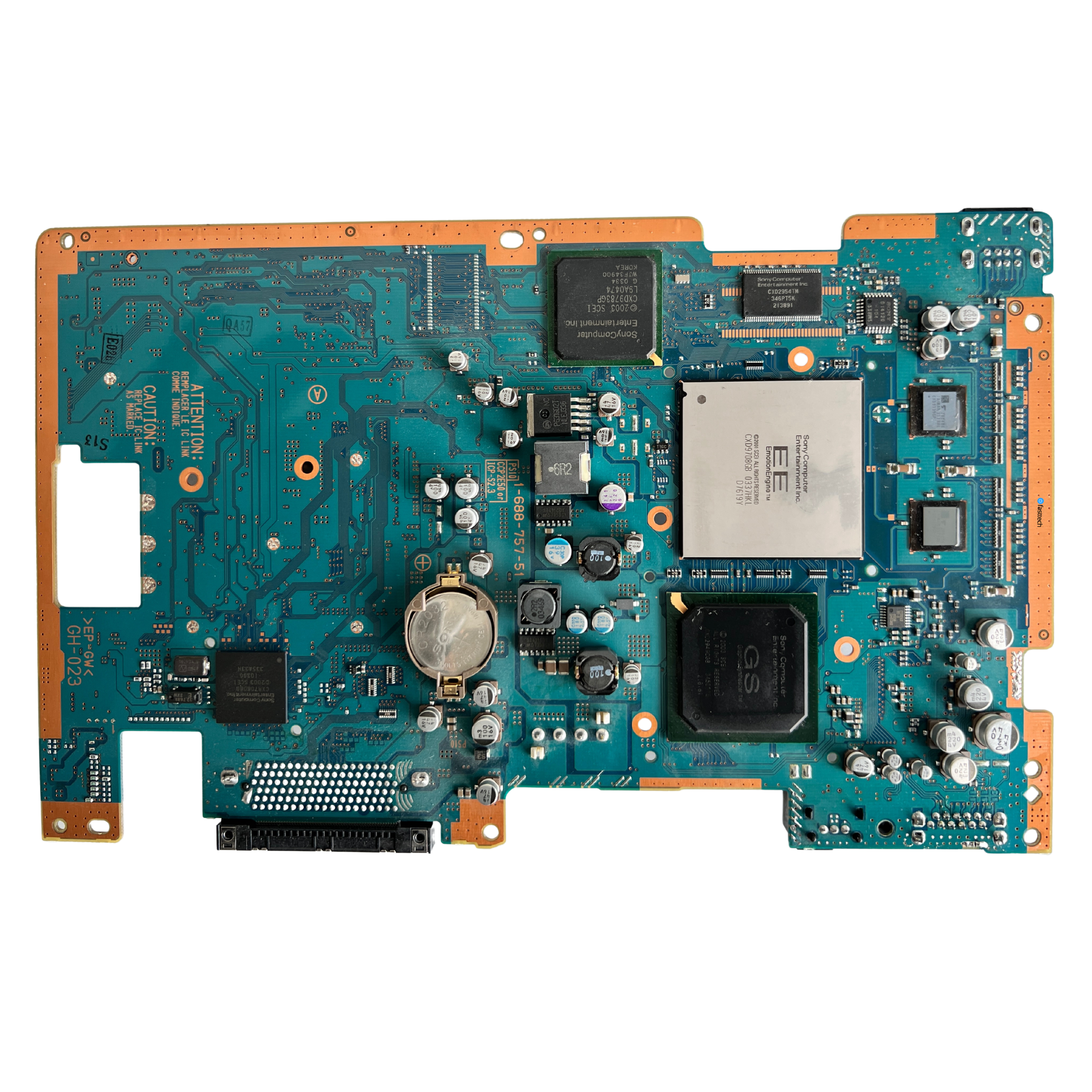 PS2 50001 Motherboard GH-023 (10).png