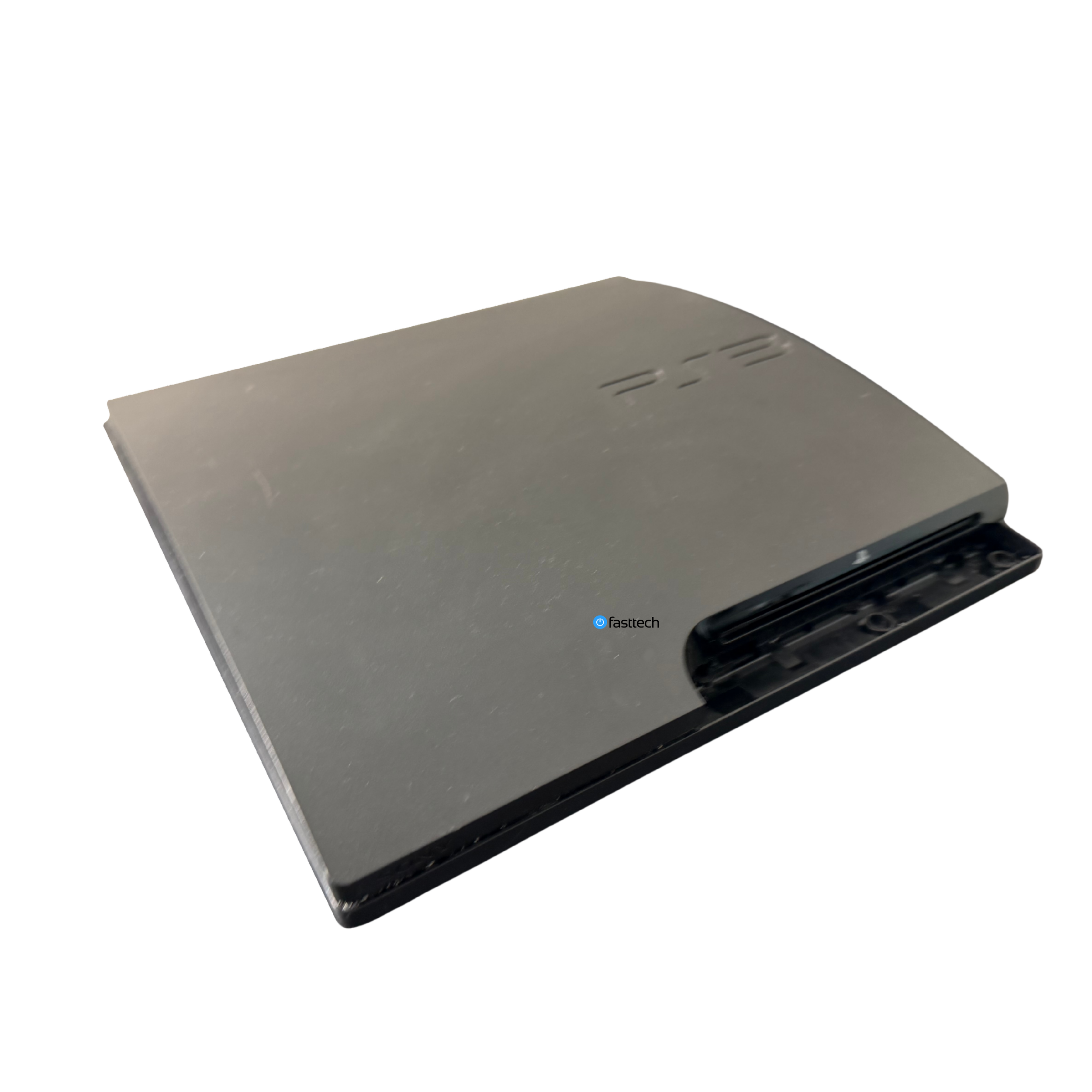 PlayStation 3 Slim (CECH-3001CECH-3000) Complete Casing - 11.png