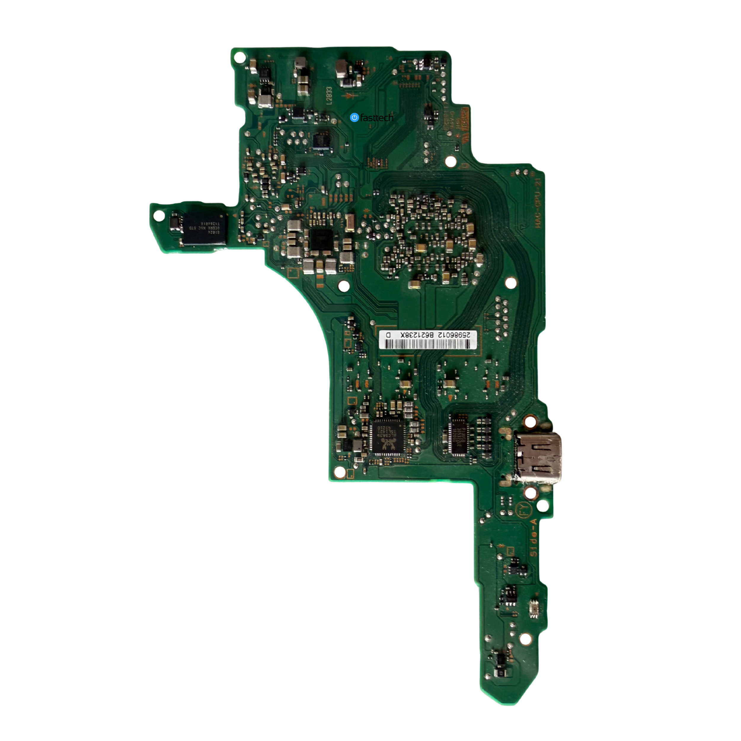 Nintendo Switch Motherboard - Fasttech
