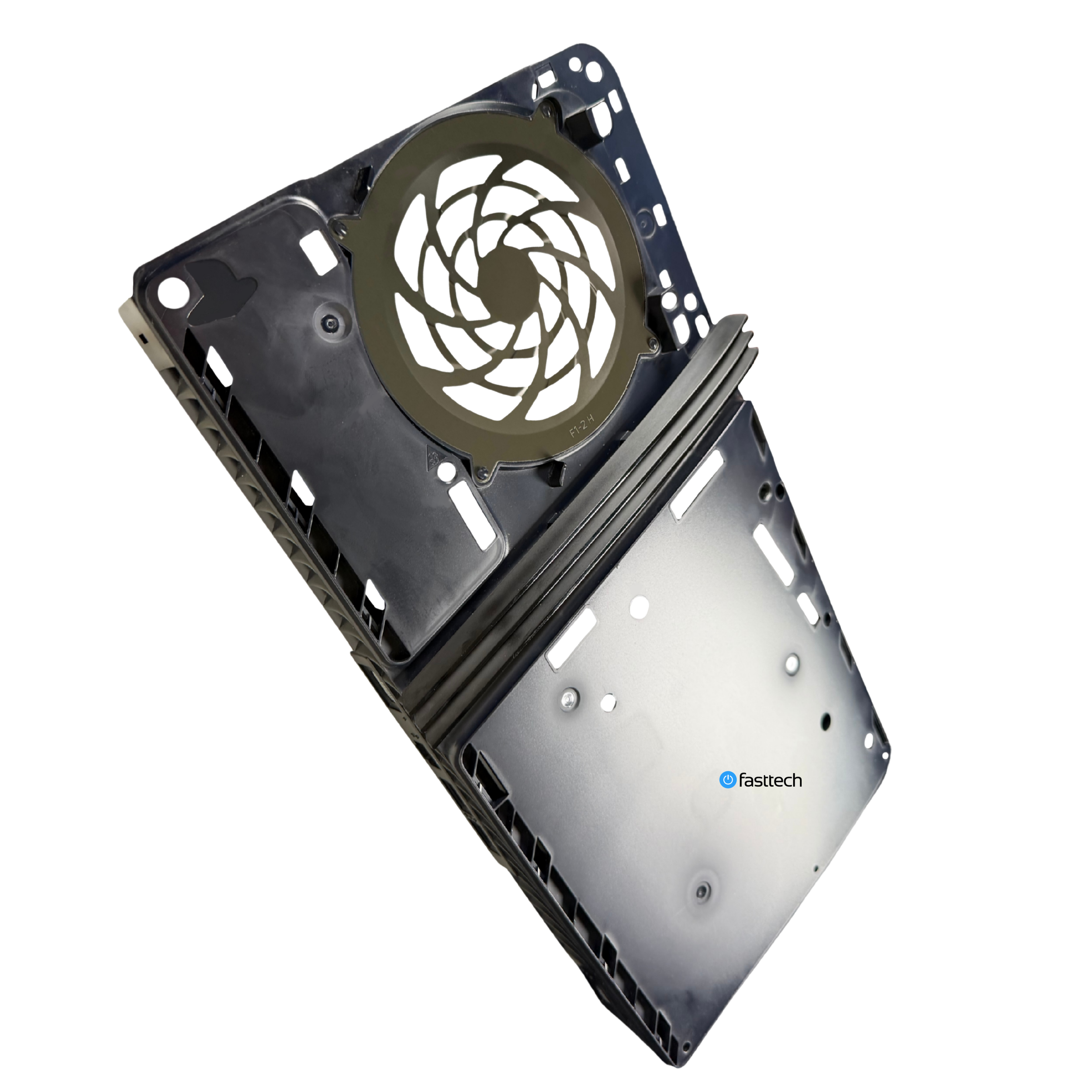 PlayStation 5 Pro Midframe with Fan Cover - 9.png