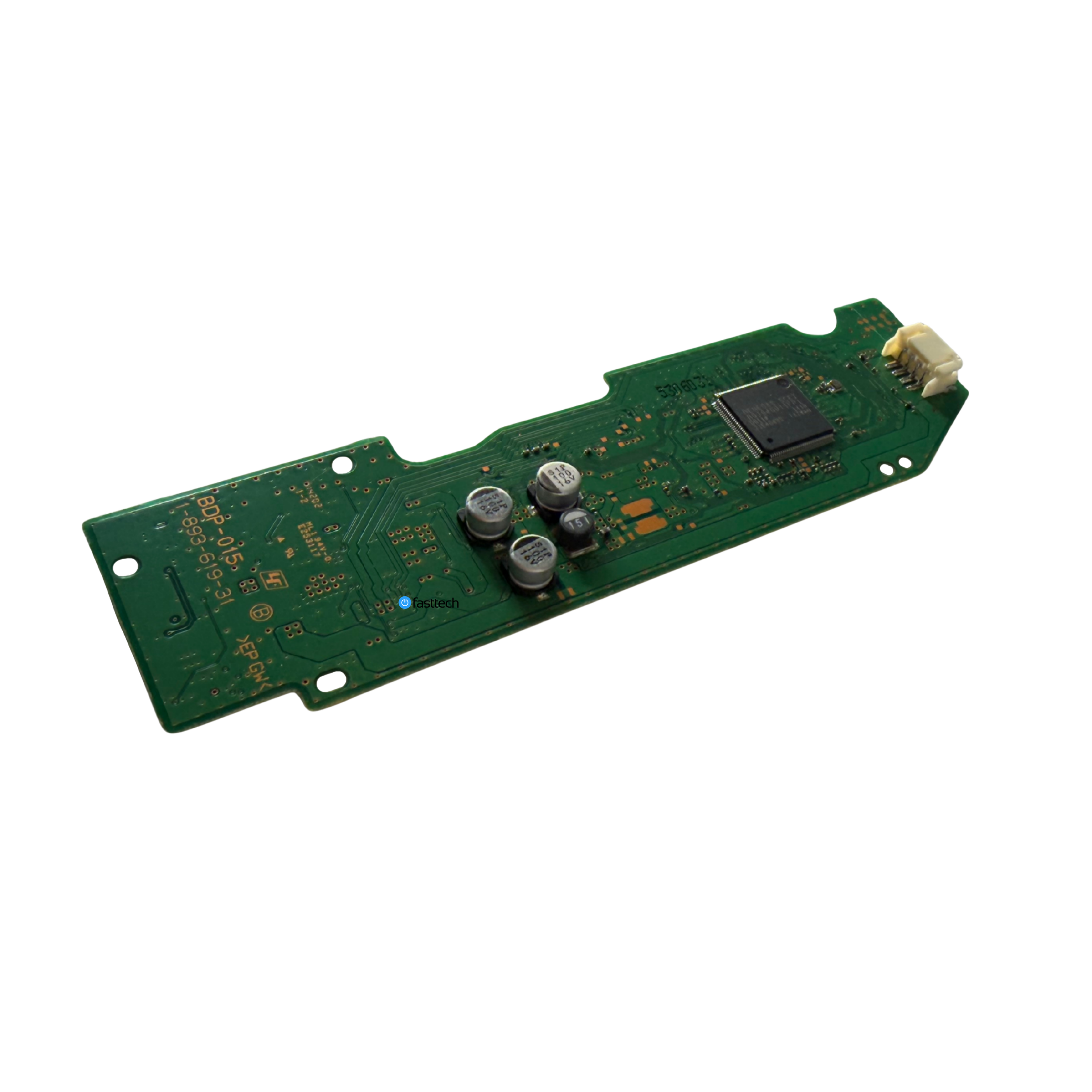 PlayStation 4 Disc Drive Logic Board BDP-015 - 20.png