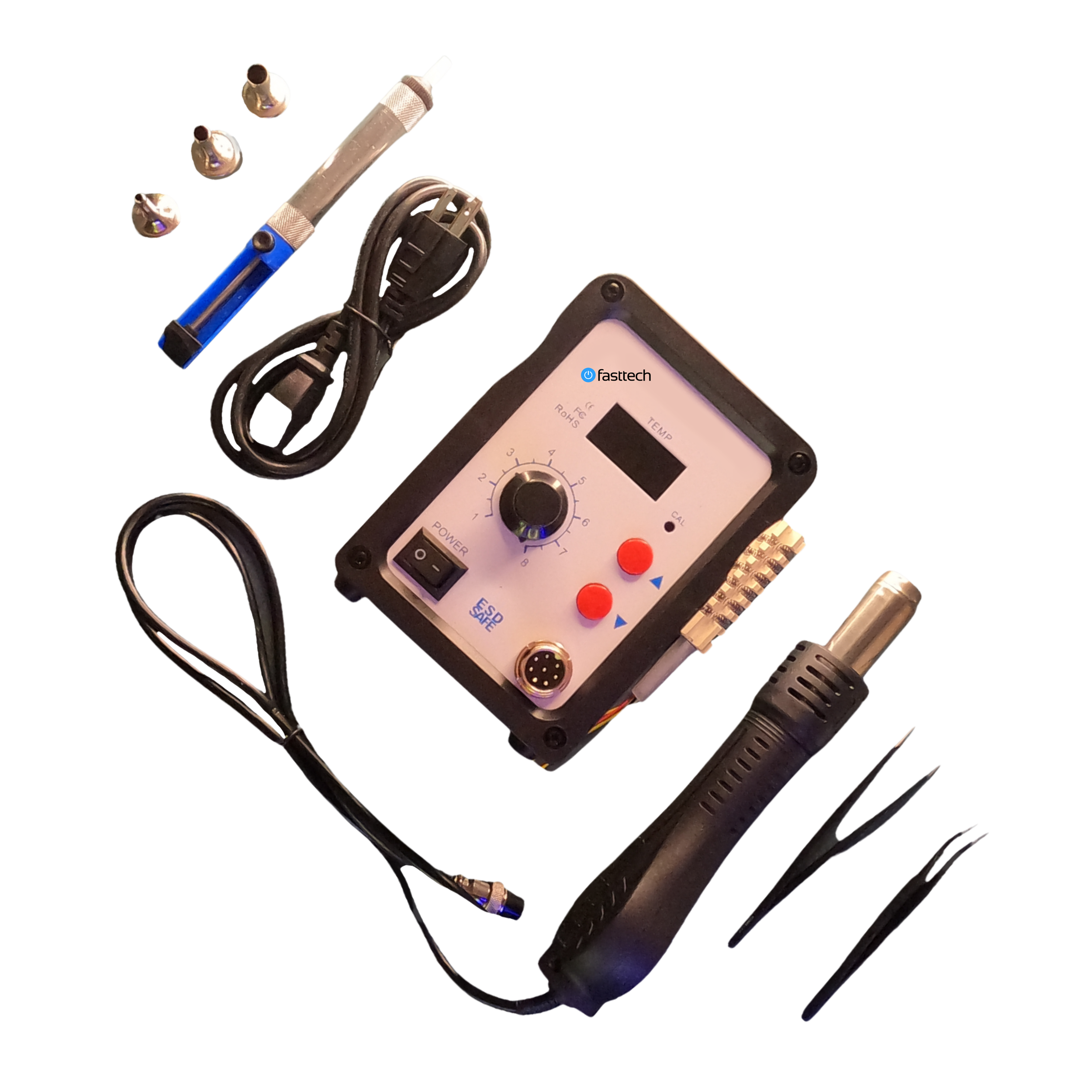 Fasttech Hot Air Rework Station FH1 - 16.png