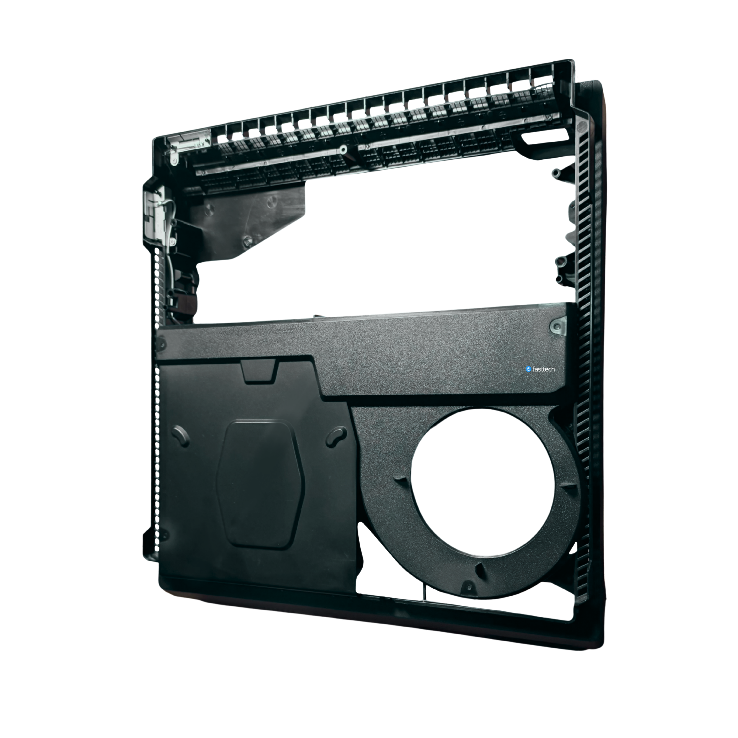 PlayStation 4 Pro Midframe for CUH-7215 - 11.png