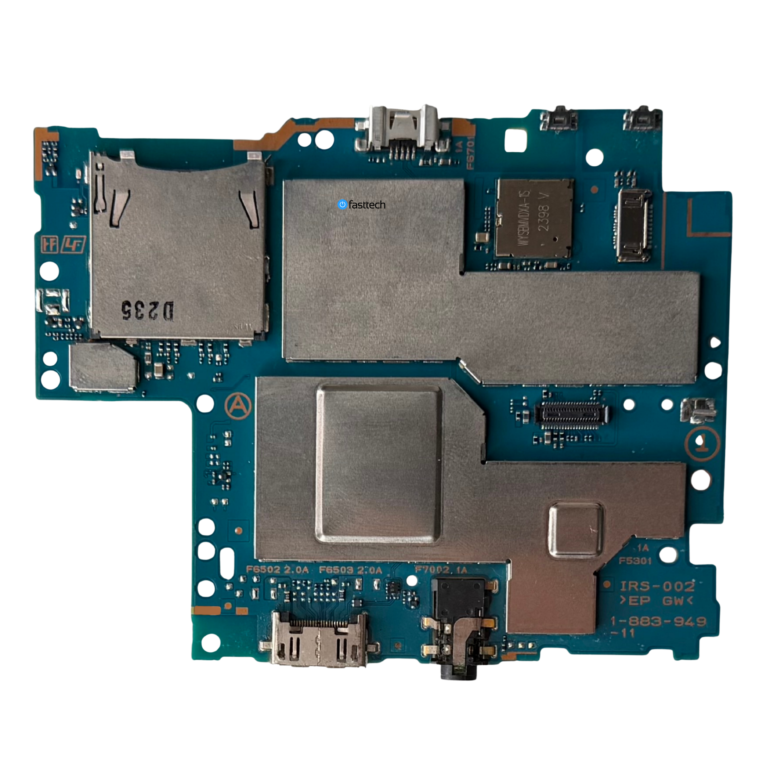 PlayStation Vita PCH-1001 Motherboard - 2.png